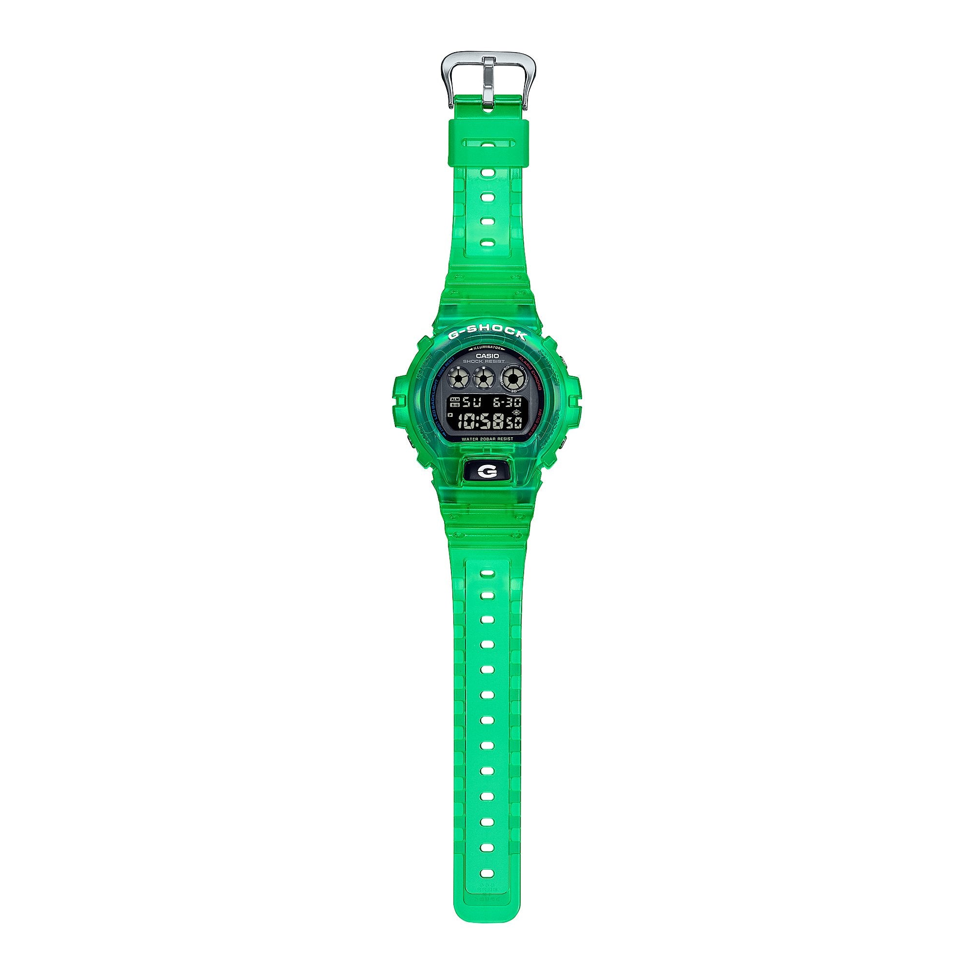 Dw store 6900 green