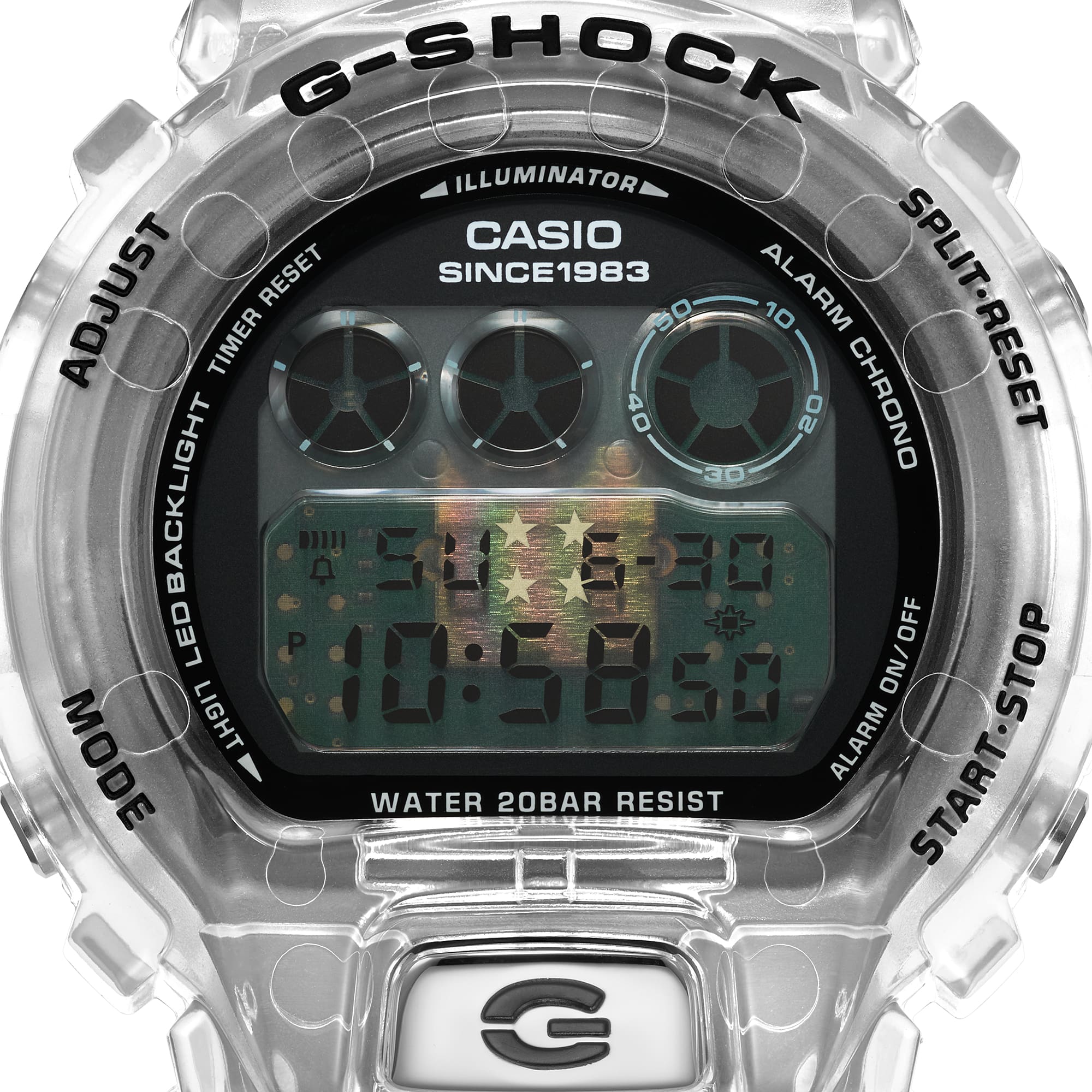 G-SHOCK-DW6940RX-7D-CASIO Australia