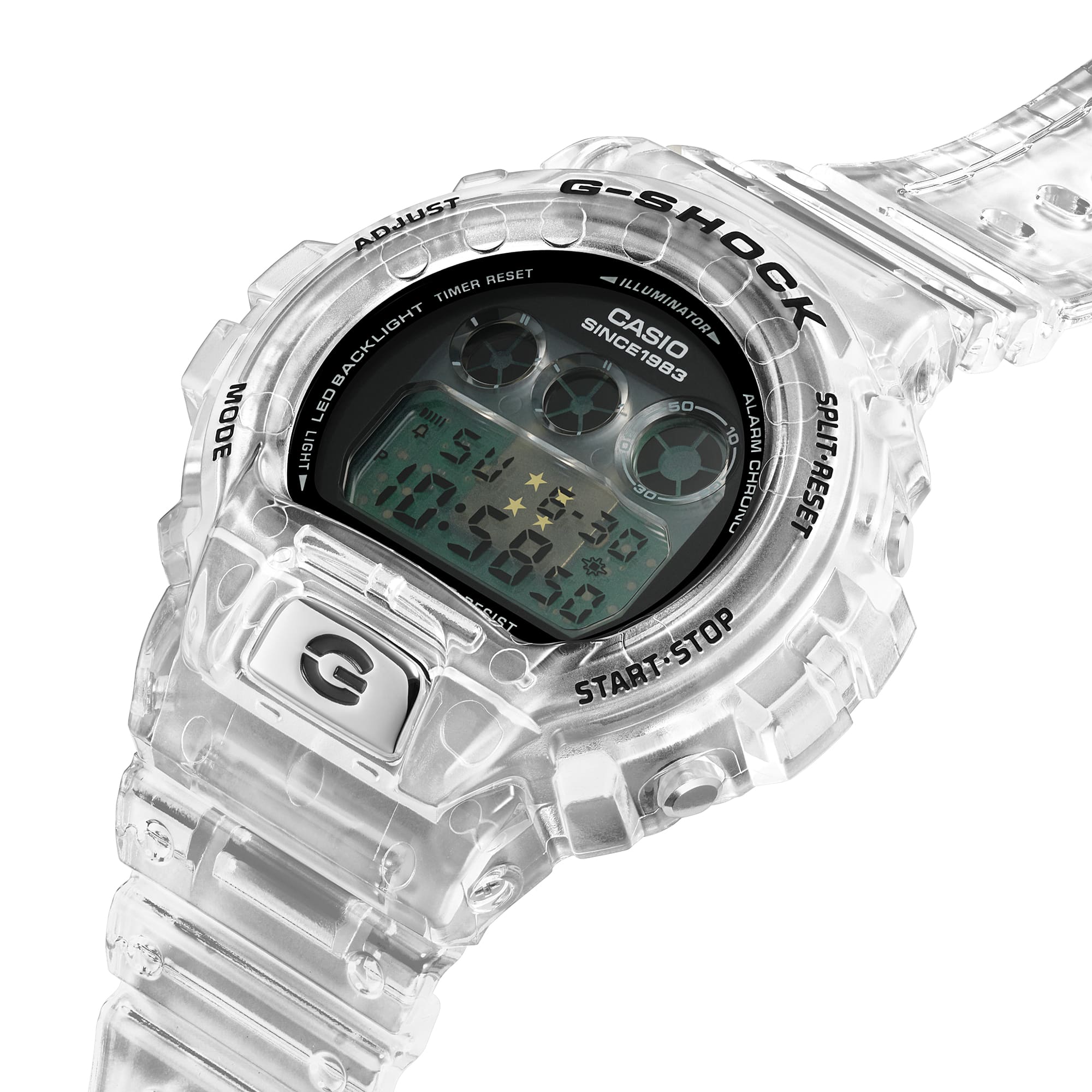 Reloj casio g shock since online 1983