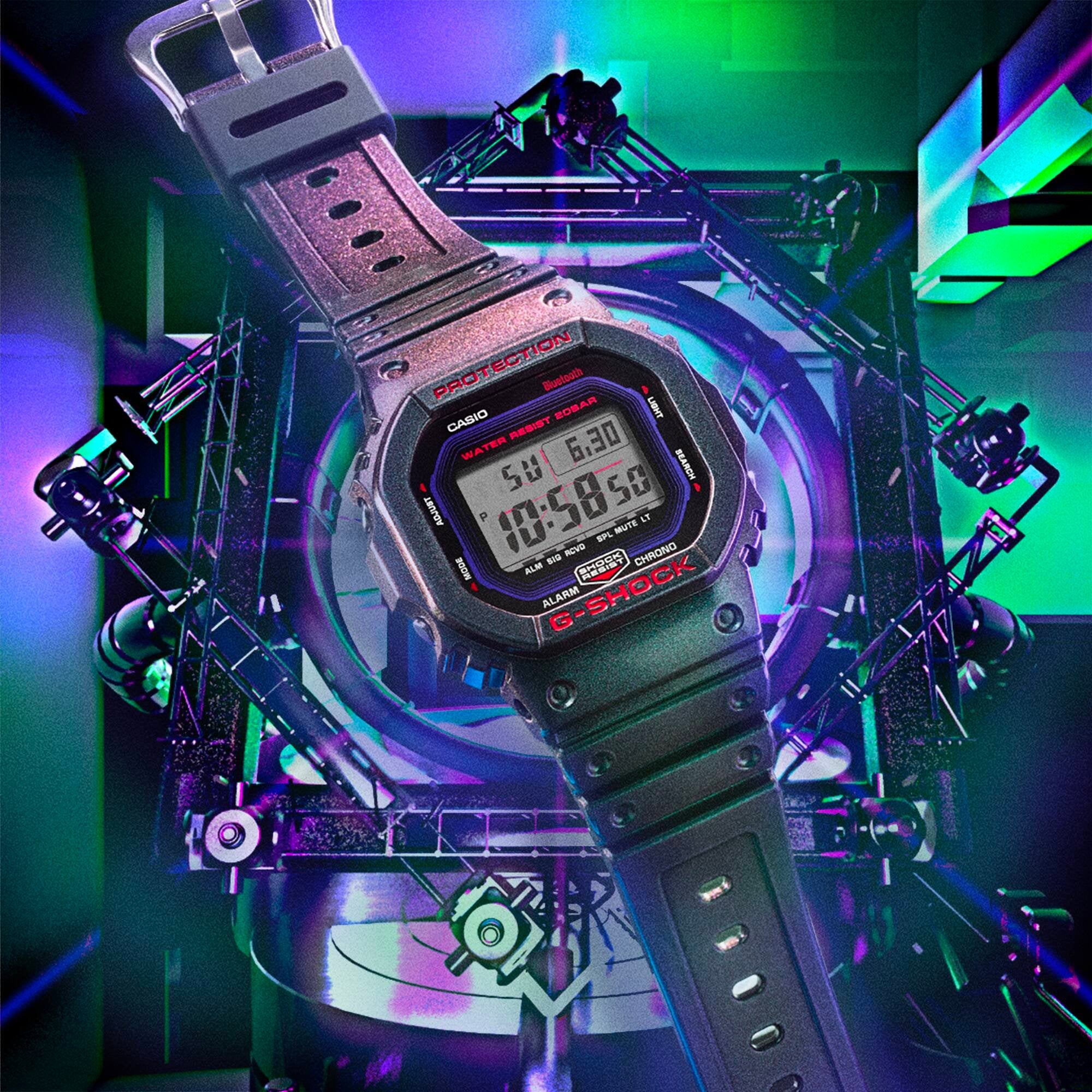 G-SHOCK-DWB5600AH-6D-CASIO Australia