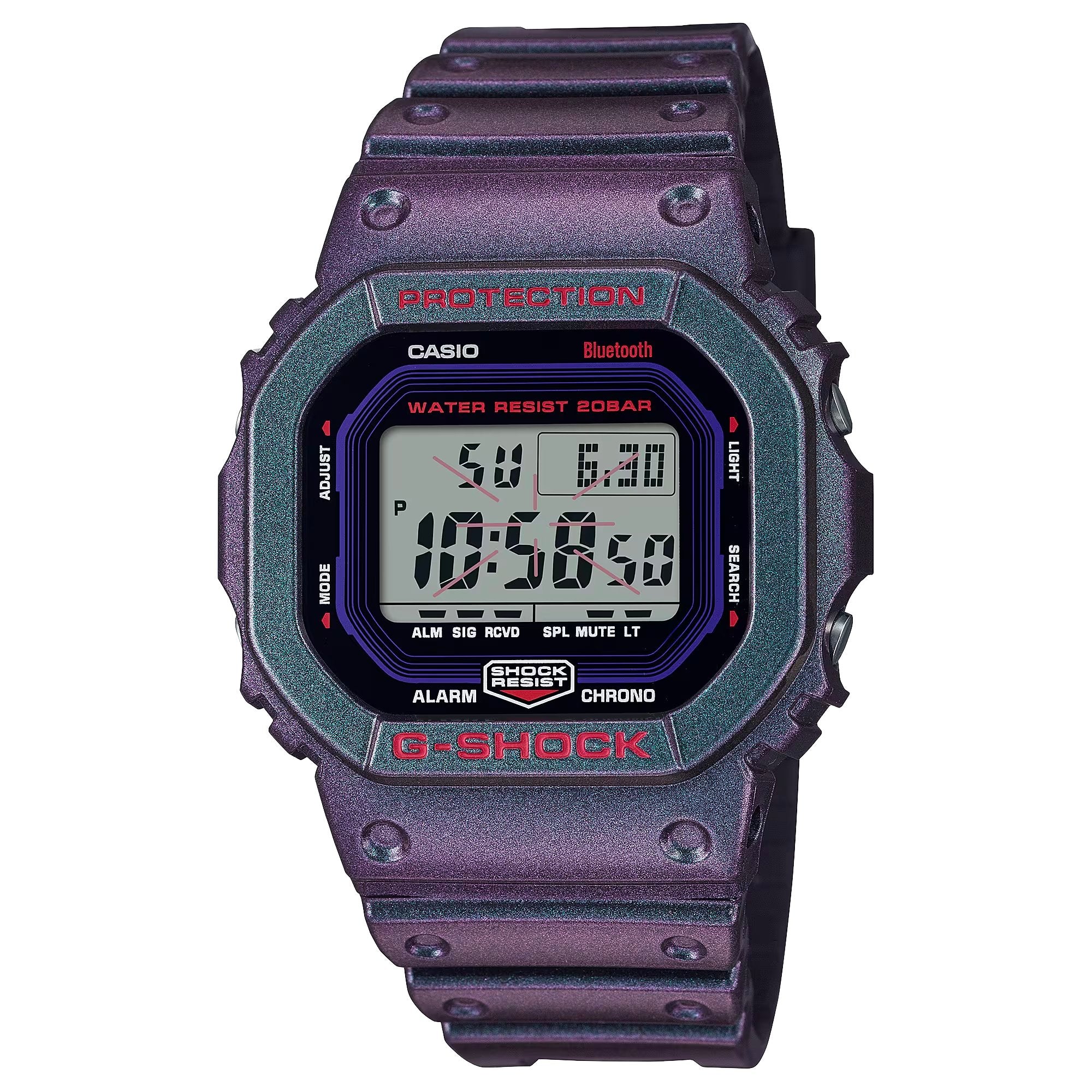 G-SHOCK-DWB5600AH-6D-CASIO Australia