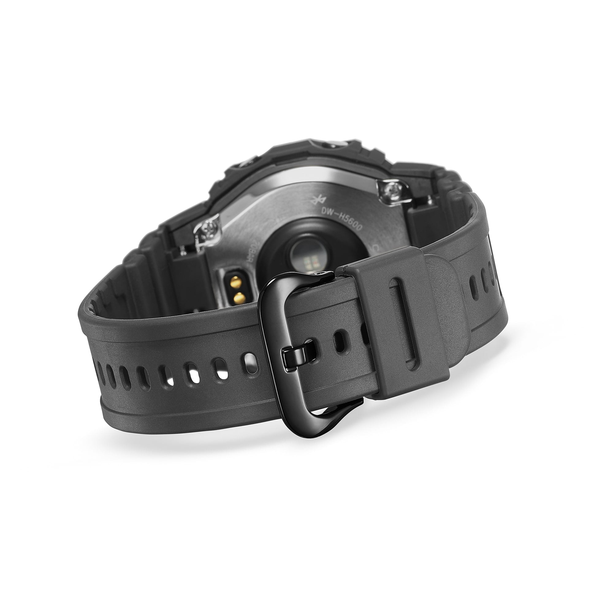 Casio Men's Watch G-shock Digital G Shock DW-5600bb-1 DW5600 Dw-5600 200m  Sports