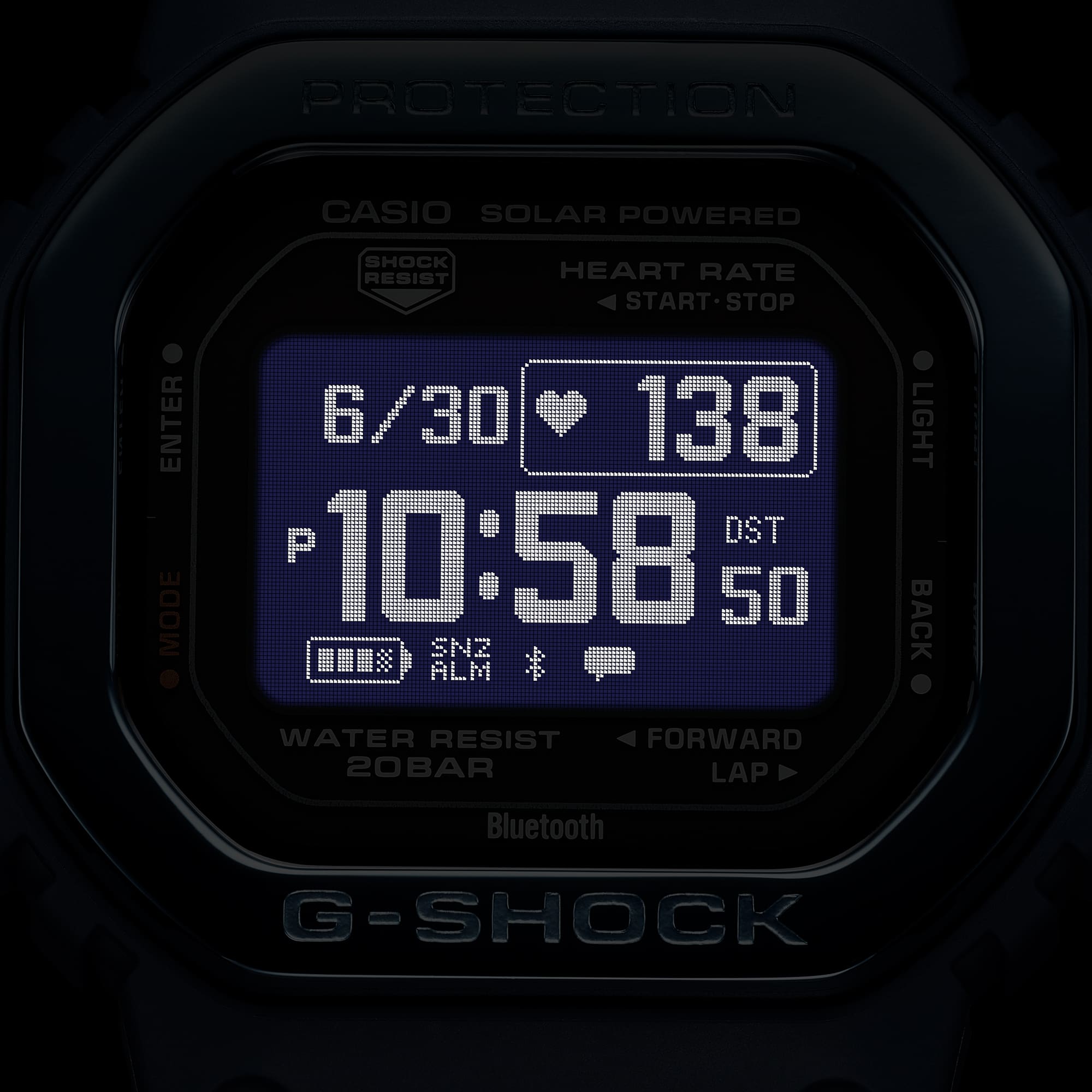 G-SHOCK-DWH5600MB-2D-CASIO Australia
