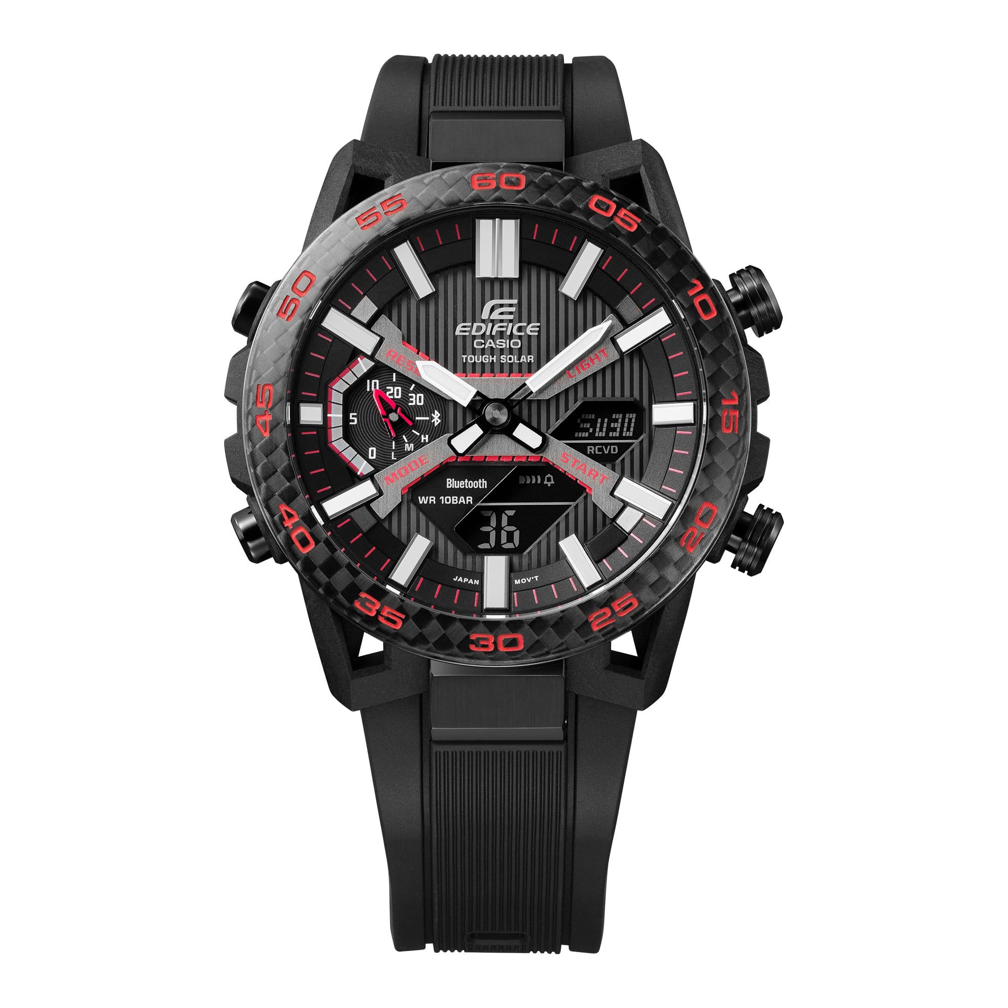 EDIFICE-ECB2000PB-1A-CASIO Australia