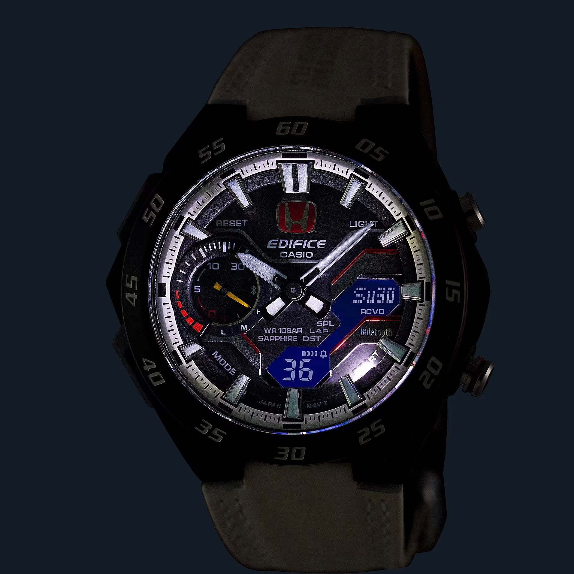 Izod edifice htr 2025 str