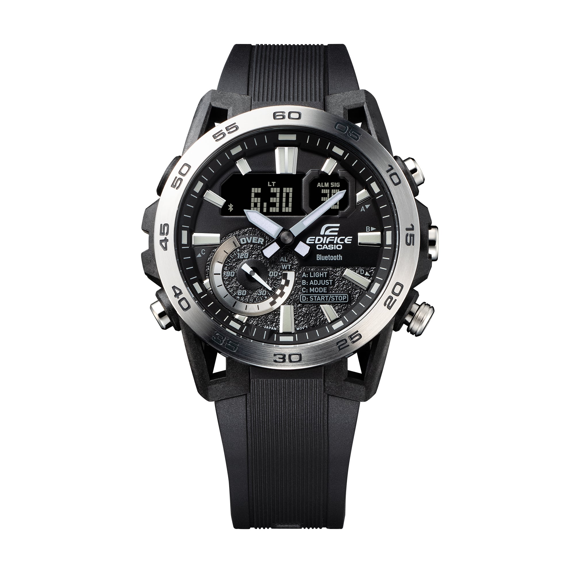 EDIFICE-ECB40P-1A-CASIO Australia