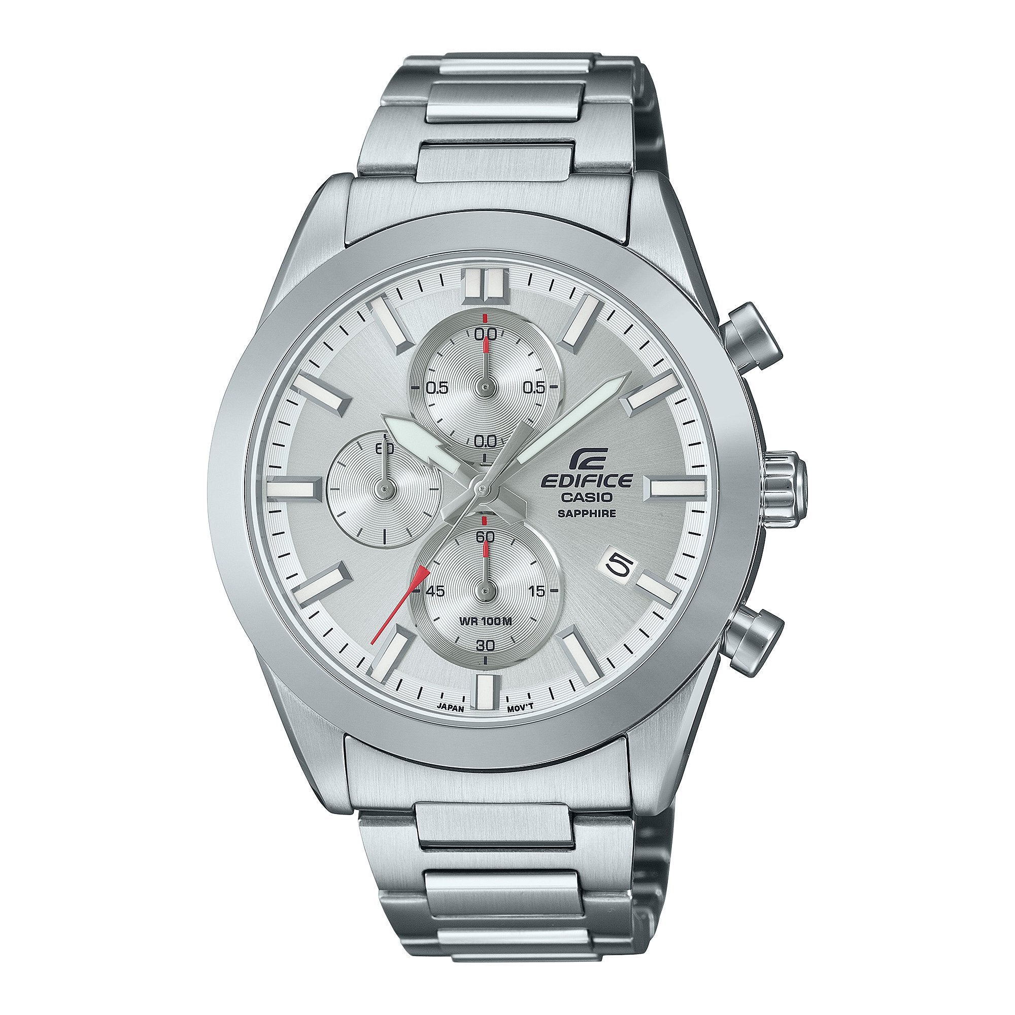 EDIFICE-EFB710D-7A-CASIO Australia