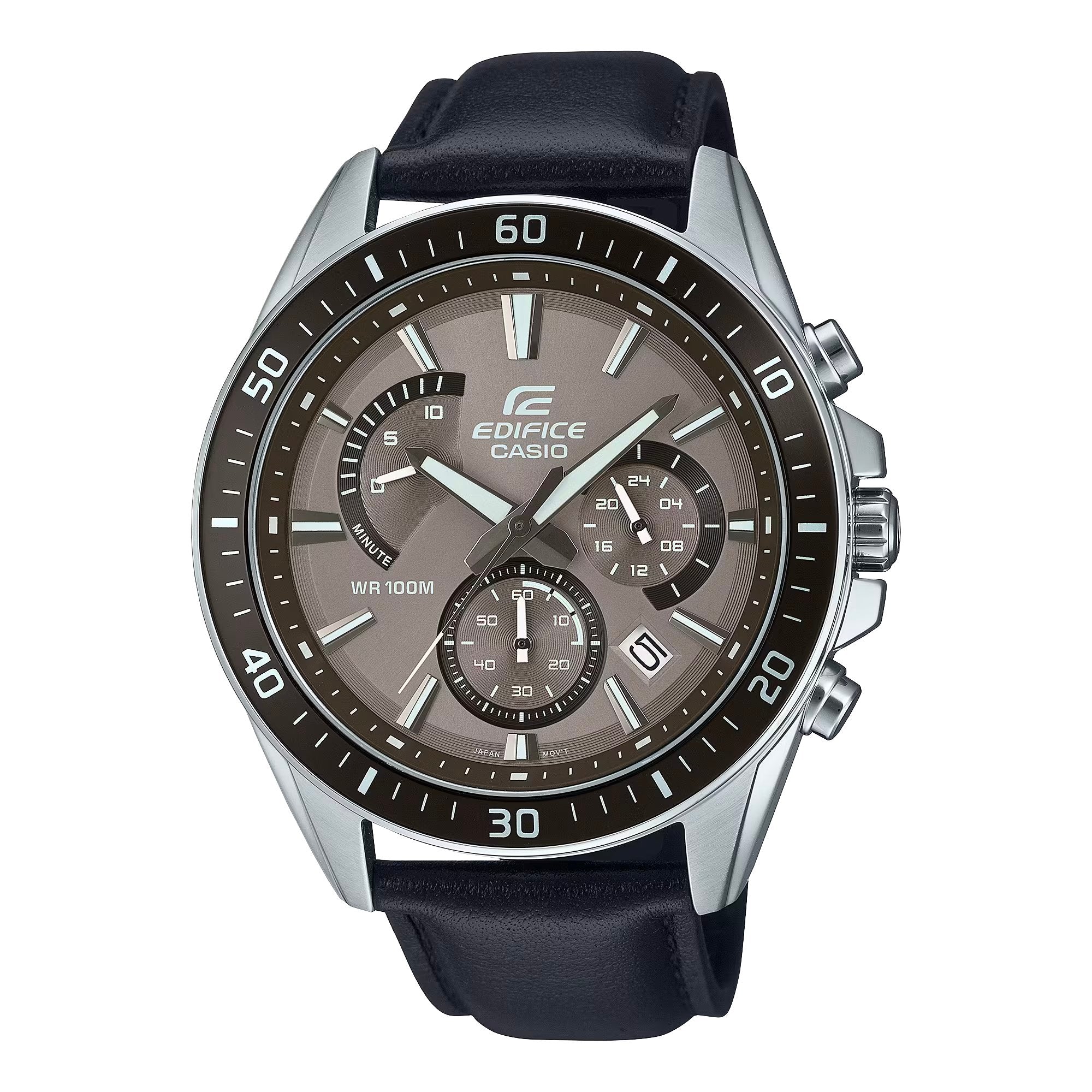 EDIFICE-EFR552L-5A-CASIO Australia