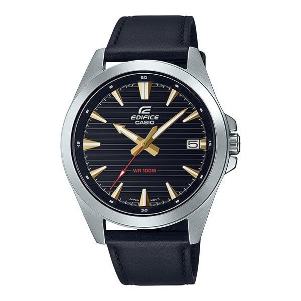 EDIFICE-EFV140L-1A-CASIO Australia