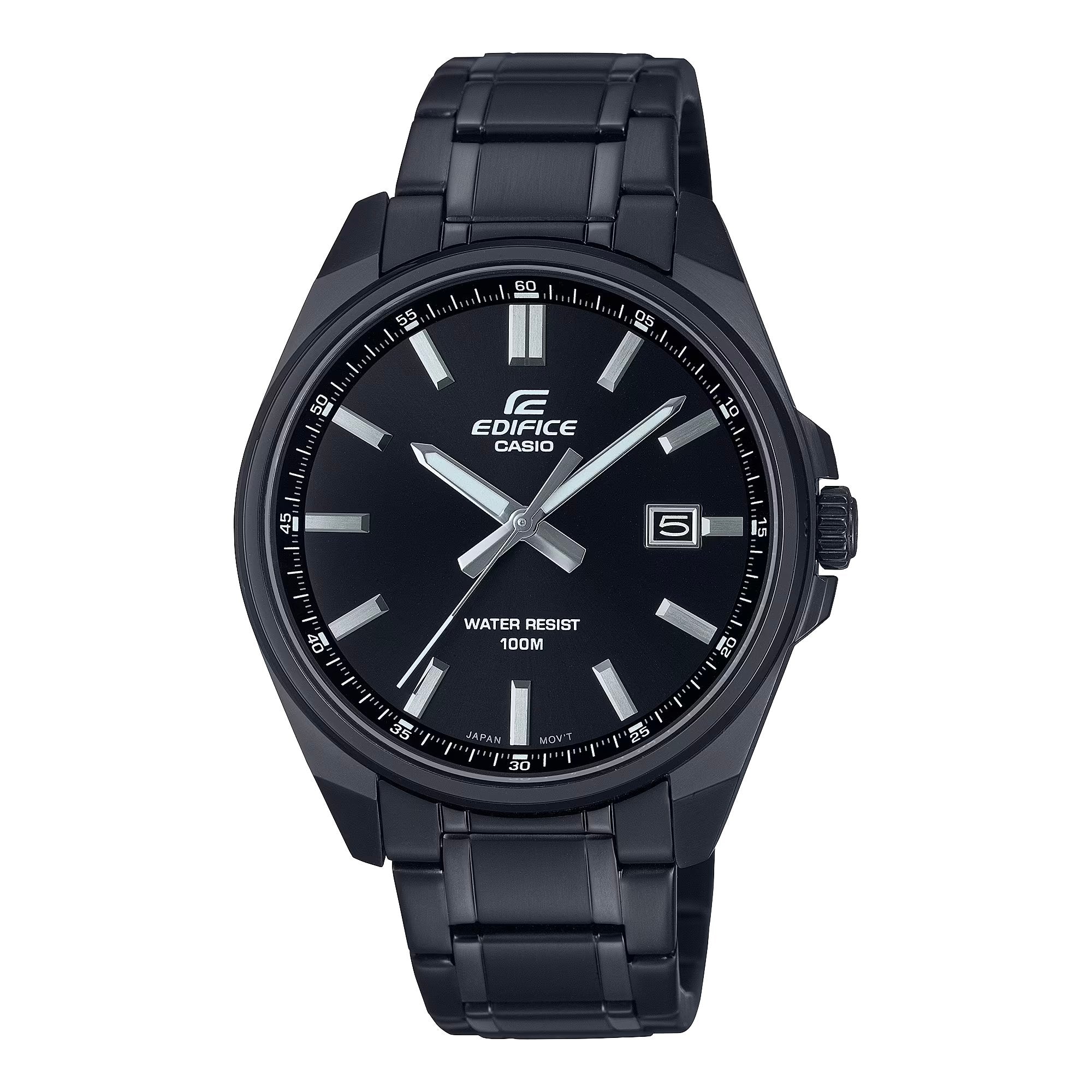 EDIFICE-EFV150DC-1A-CASIO Australia