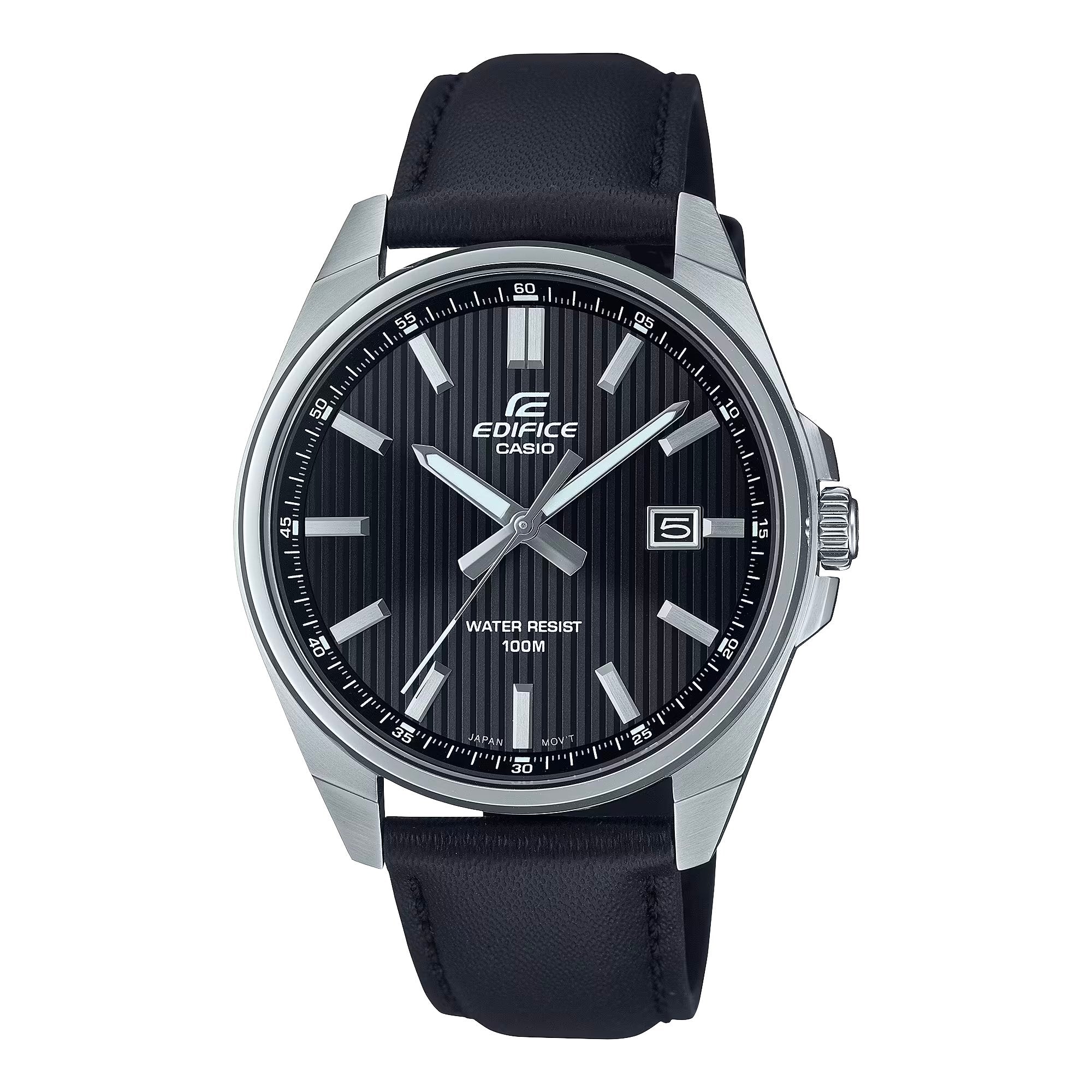 EDIFICE-EFV150L-1A-CASIO Australia