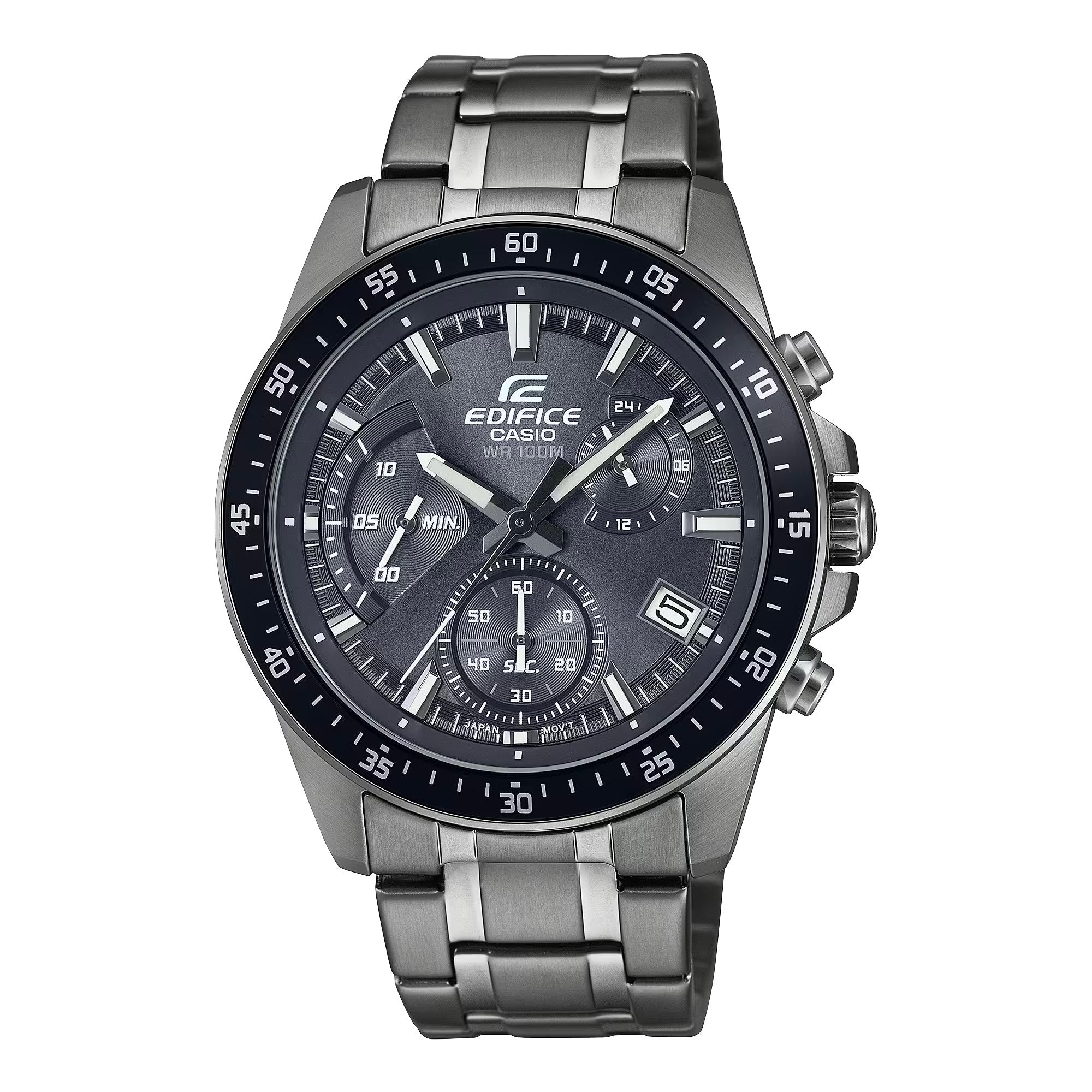 EDIFICE-EFV540DC-1C-CASIO Australia