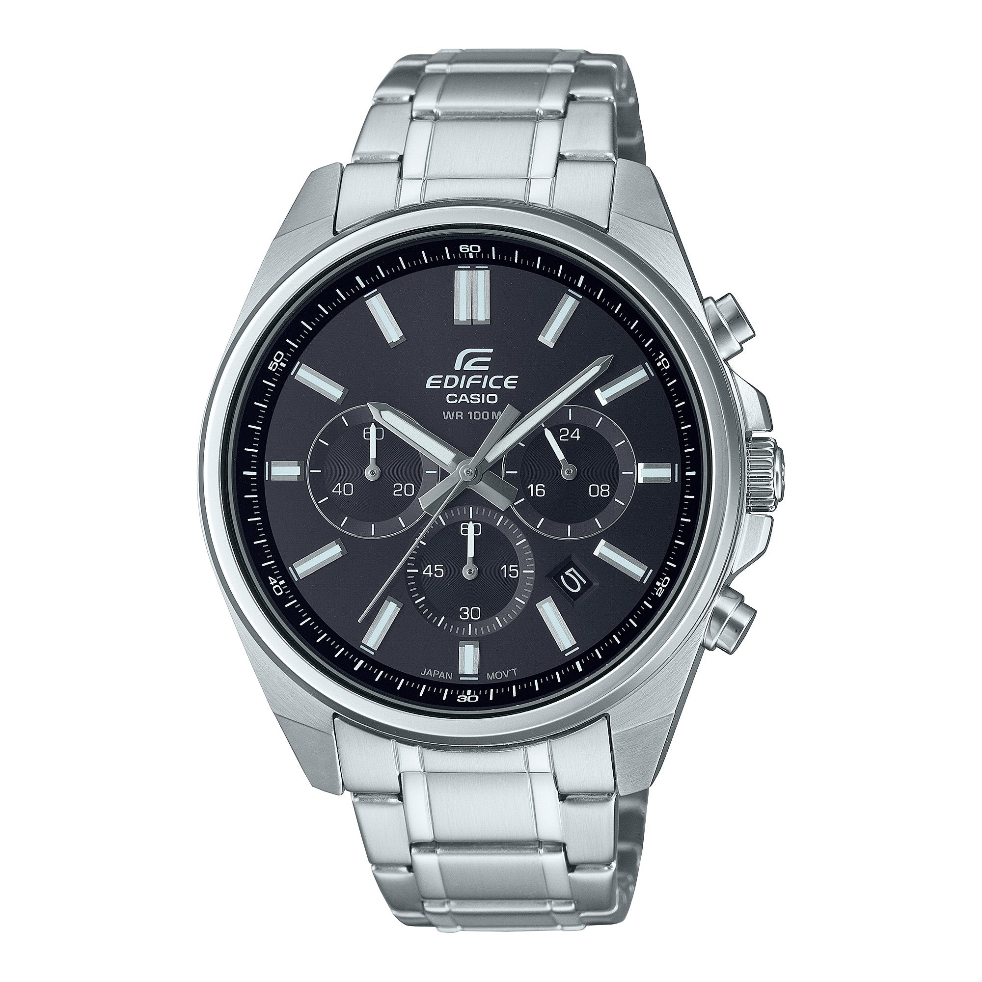 EDIFICE-EFV650D-1A-CASIO Australia