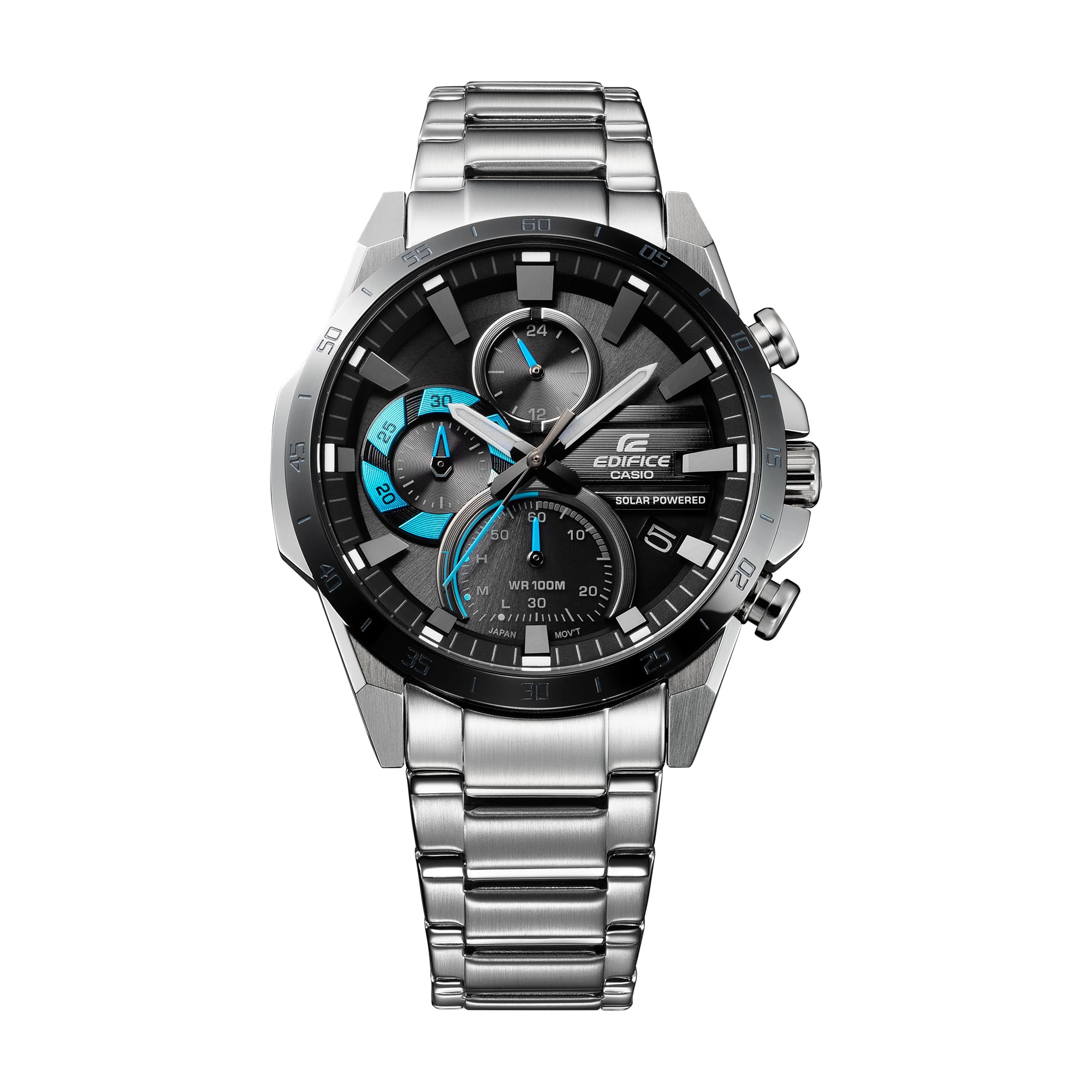 EDIFICE-EQS940DB-1B-CASIO Australia