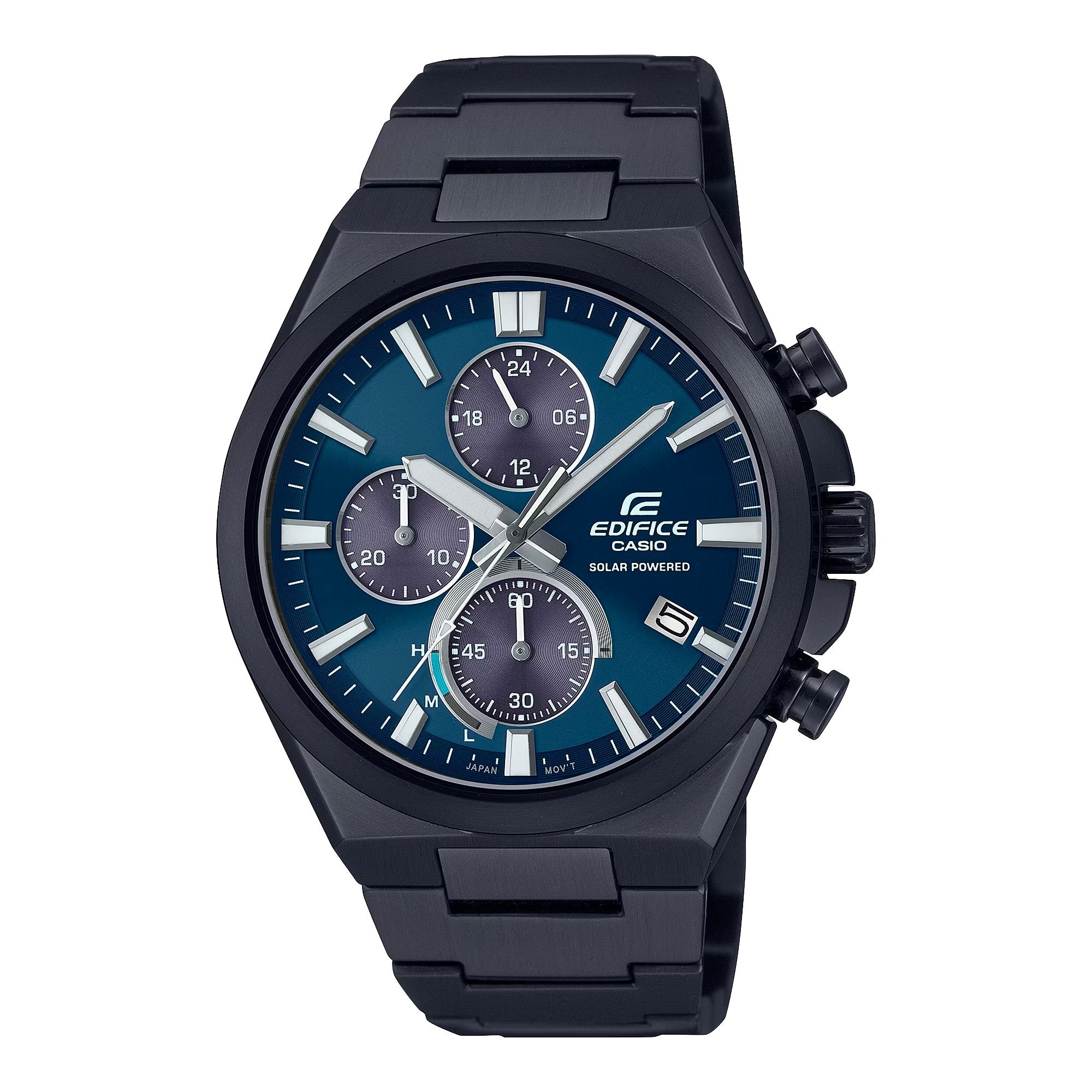 EDIFICE-EQS950DC-2A-CASIO Australia