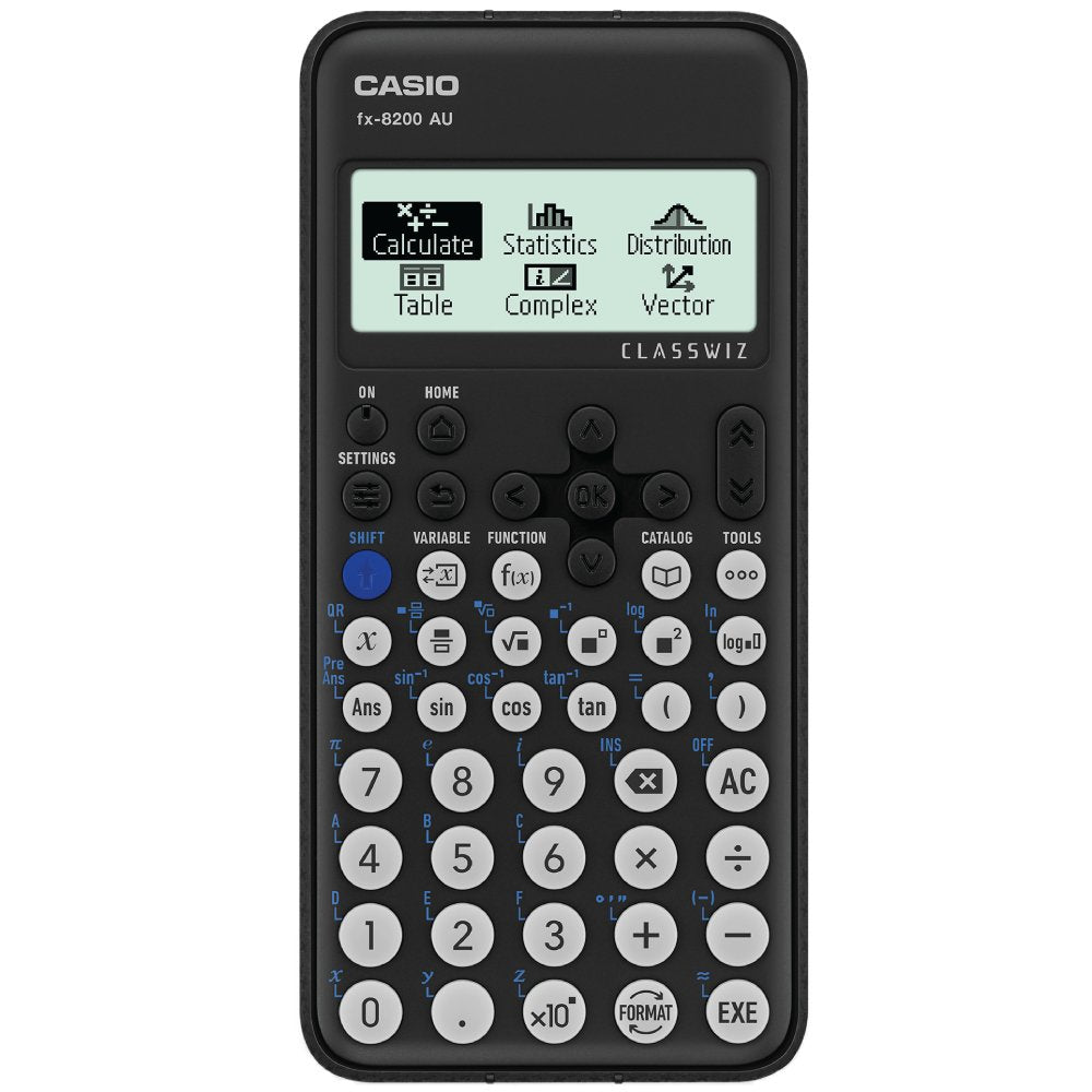 CASIO Calculators, Shop Online Now