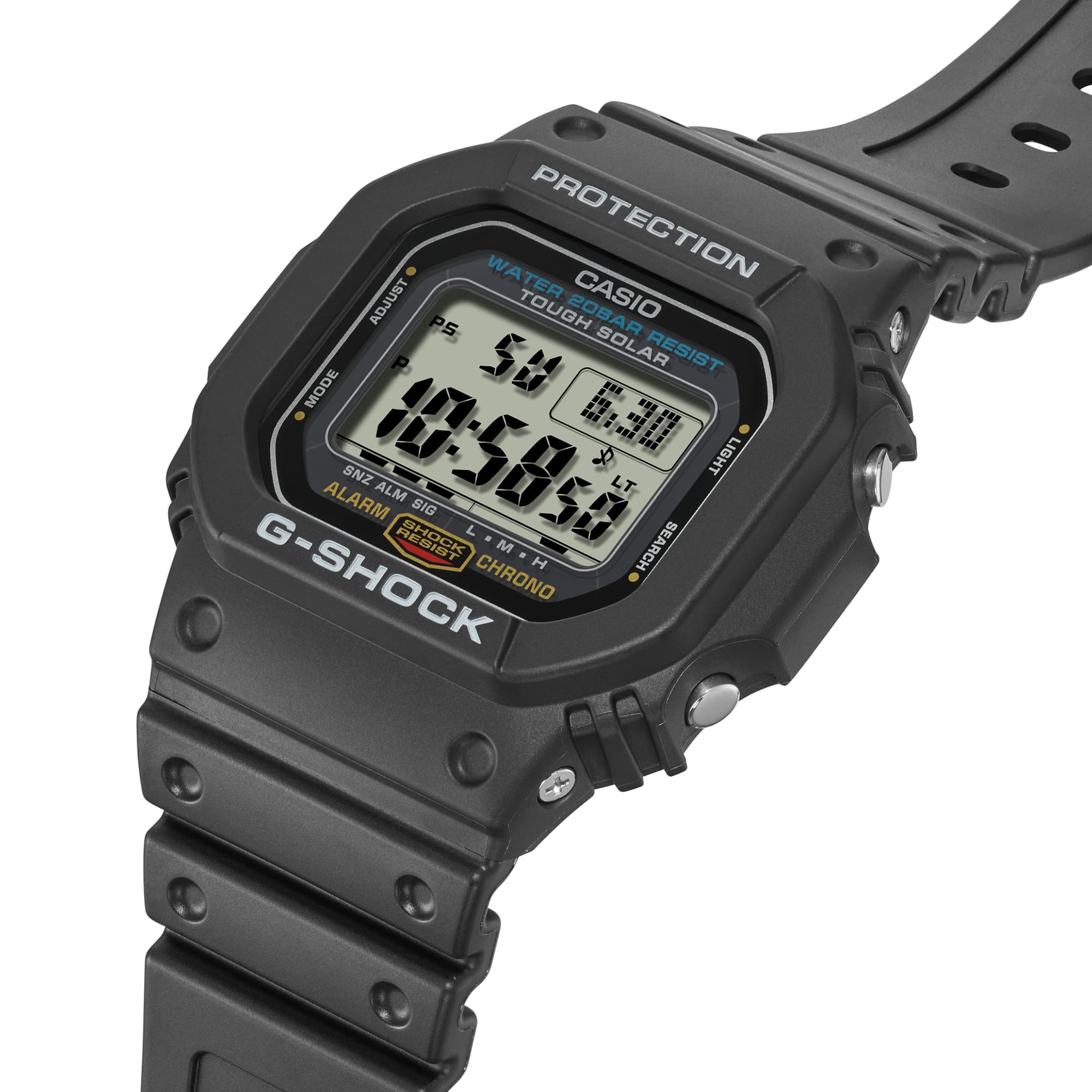 G-SHOCK-G5600UE-1D-CASIO Australia