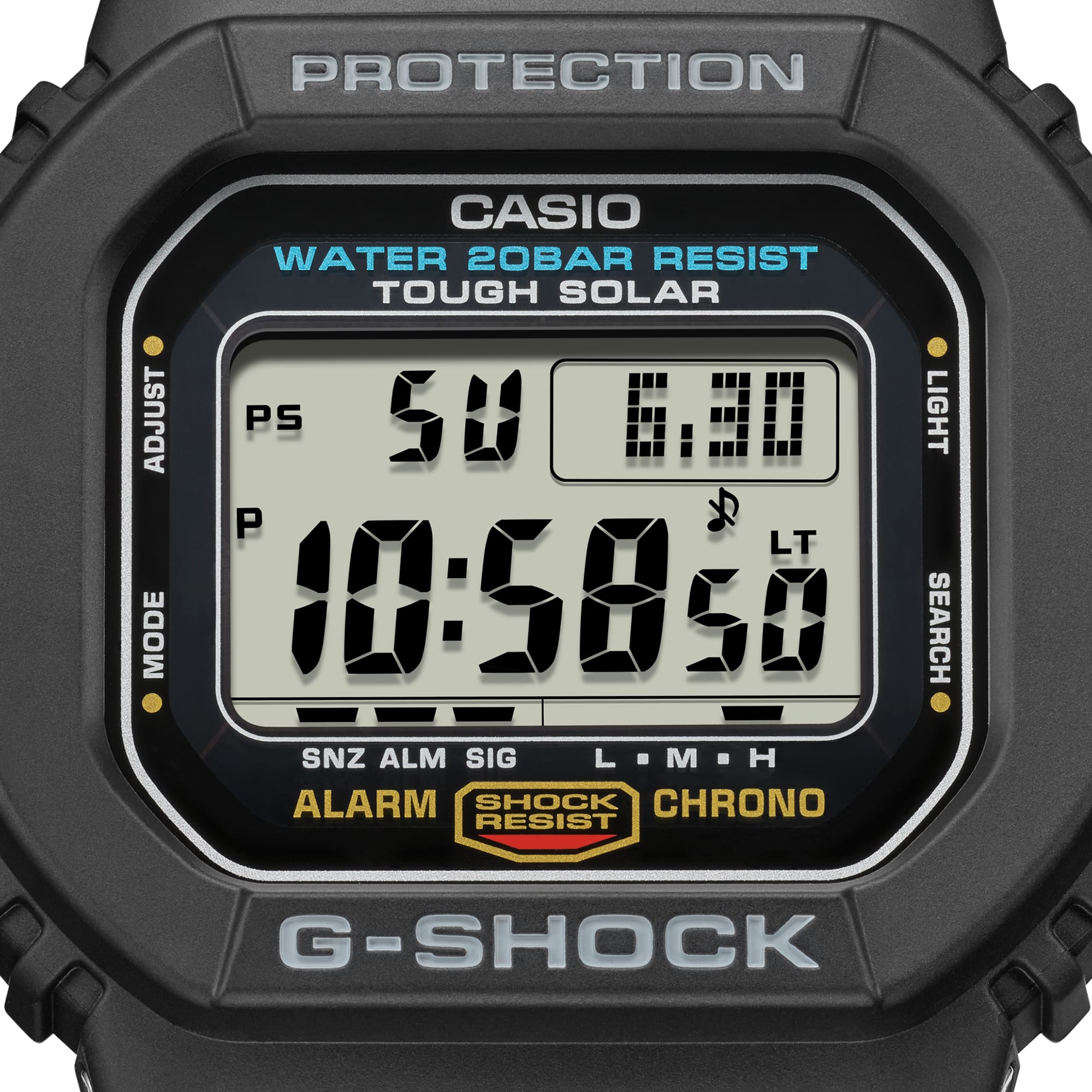 G-SHOCK-G5600UE-1D-CASIO Australia