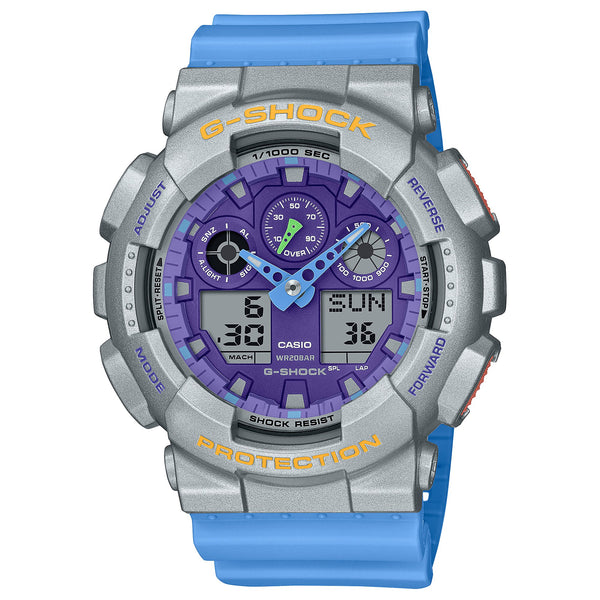 Casio shop outlet eu