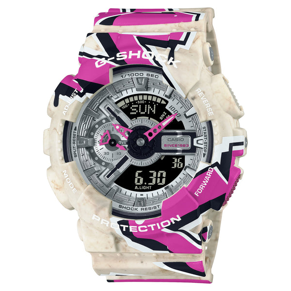 Baby g shock sale ga 110