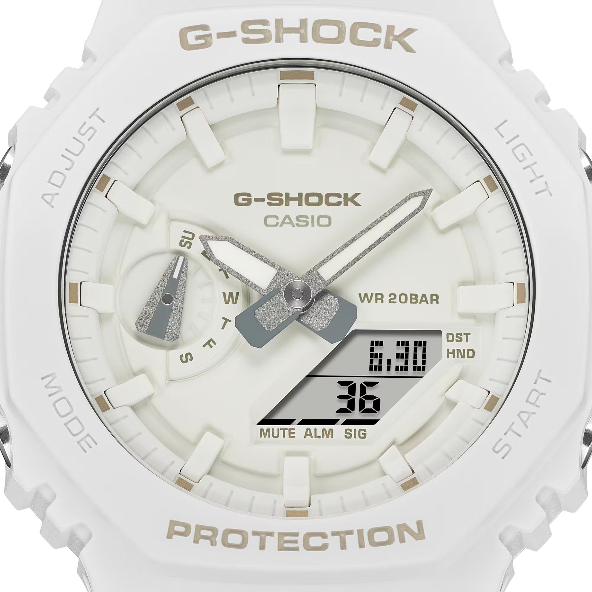 G-SHOCK-GA2100-7A7-CASIO Australia