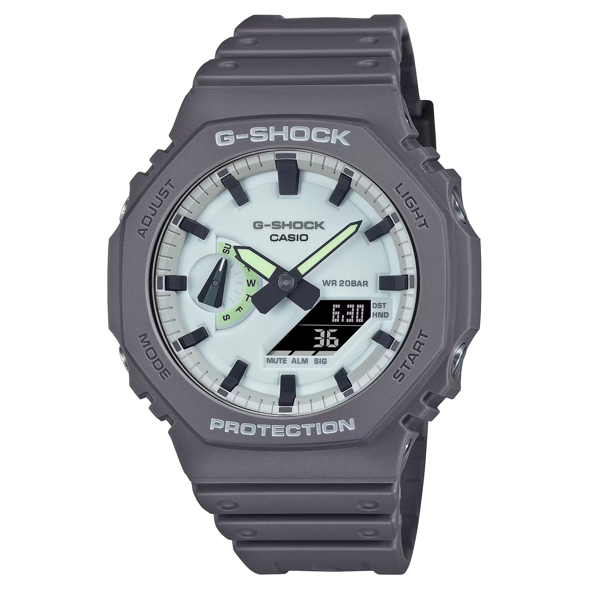G-SHOCK-GA2100HD-8A-CASIO Australia