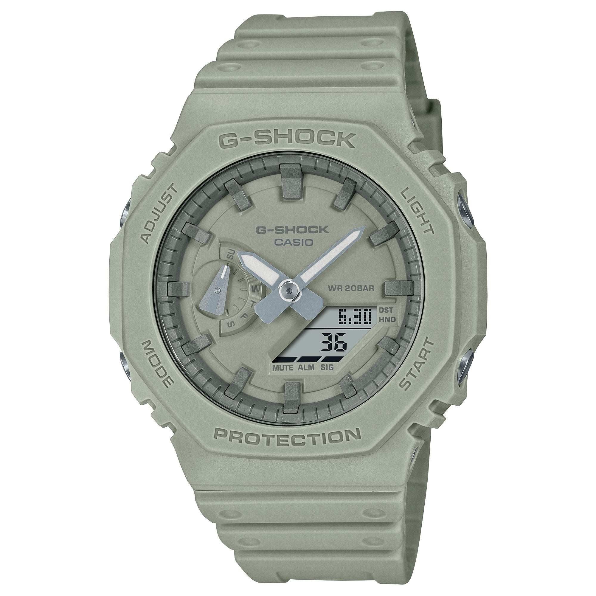 G-SHOCK-GA2100NC-3A-CASIO Australia