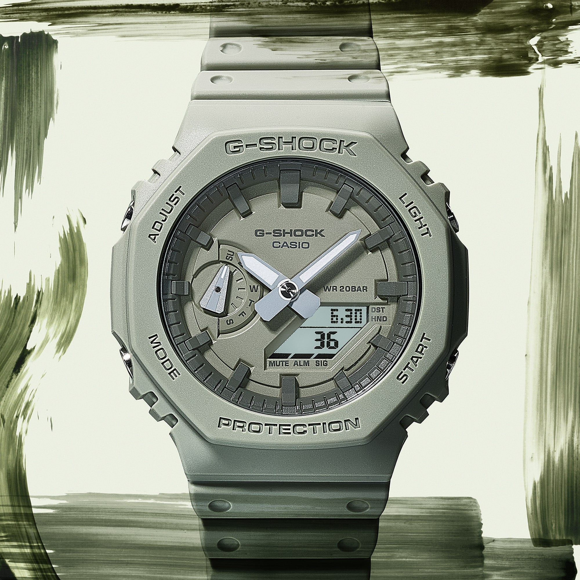 G-SHOCK-GA2100NC-3A-CASIO Australia