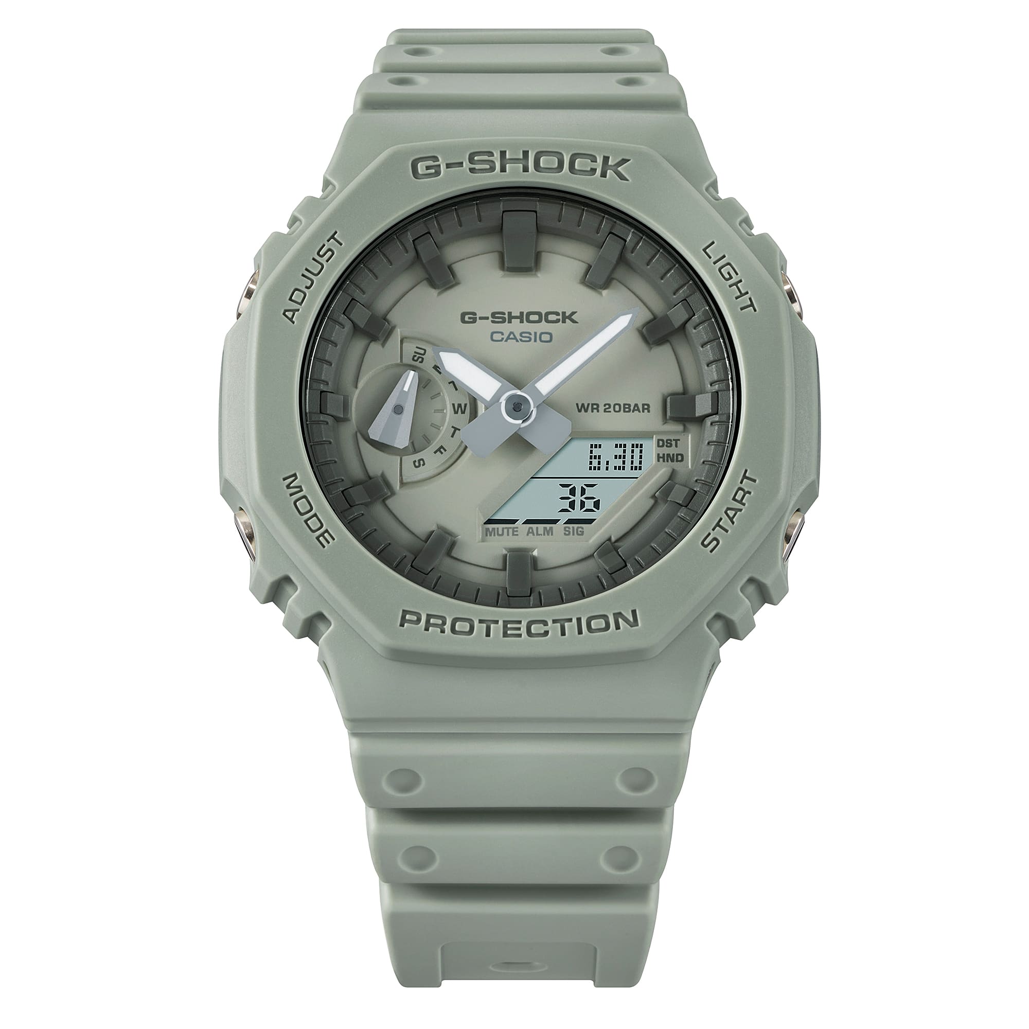 G-SHOCK-GA2100NC-3A-CASIO Australia