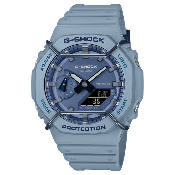 Teal best sale g shock