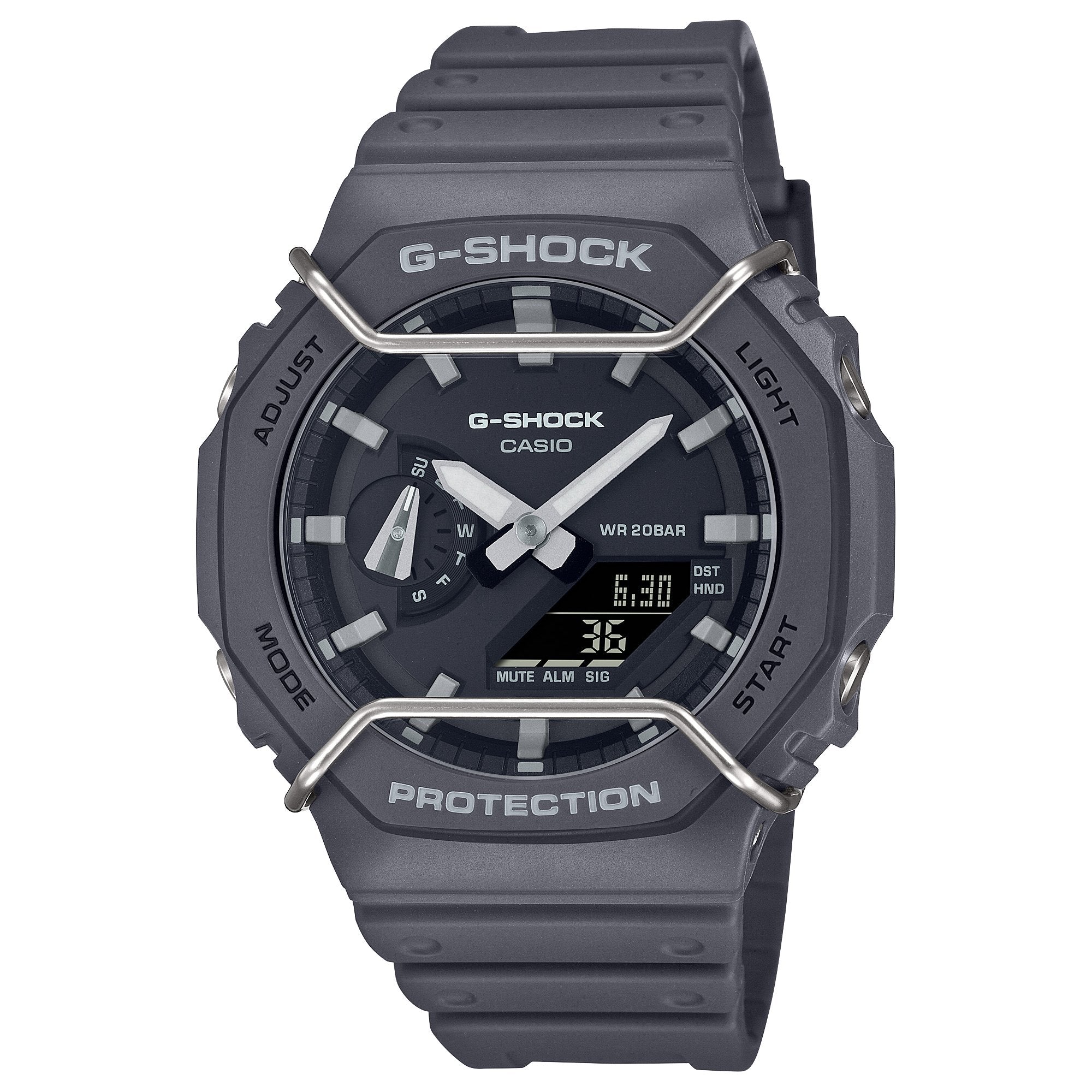 G-SHOCK-GA2100PTS-8A-CASIO Australia