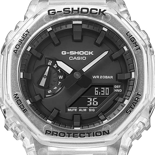G-SHOCK-GA2100SKE-7A-CASIO Australia