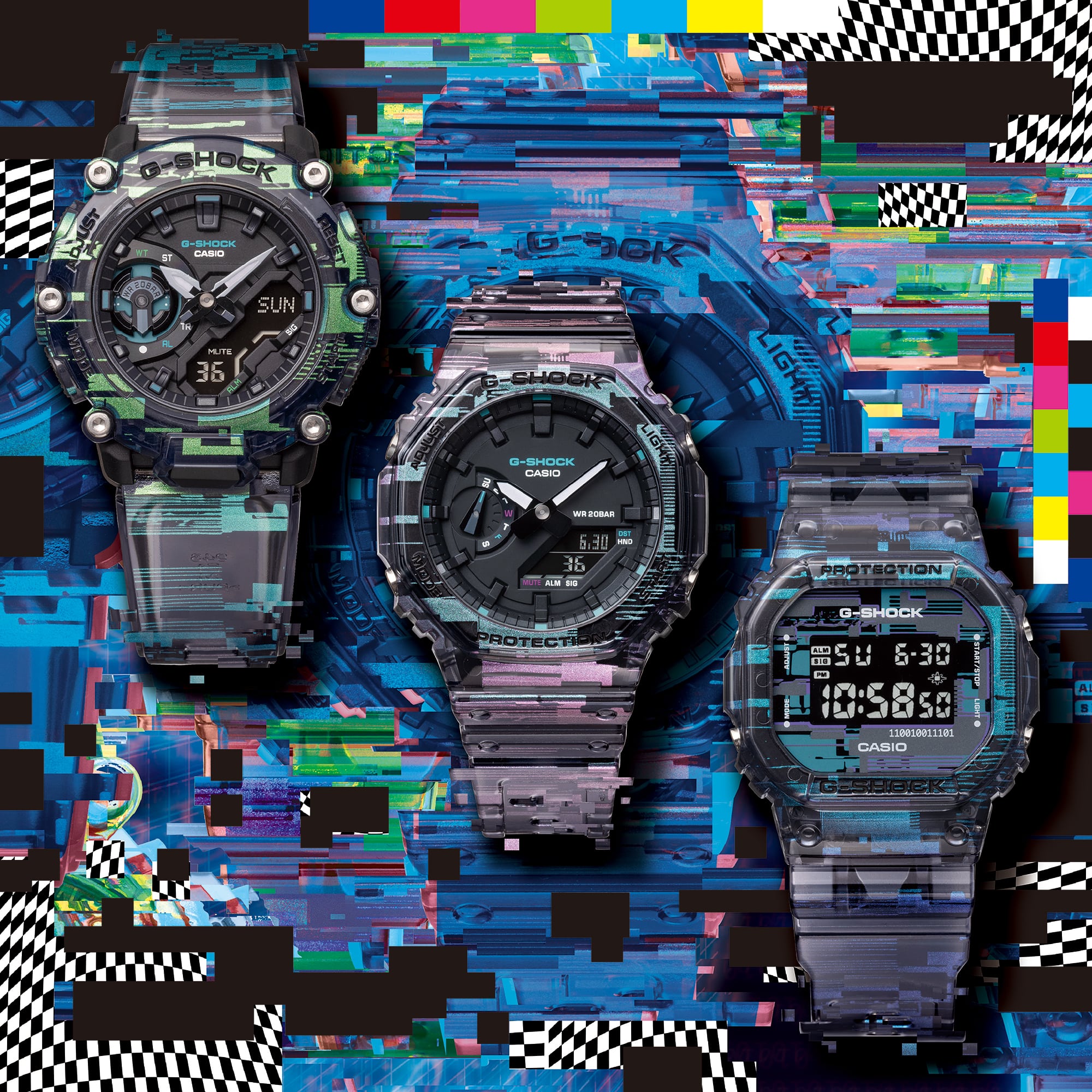 G-SHOCK-GA2200NN-1A-CASIO Australia