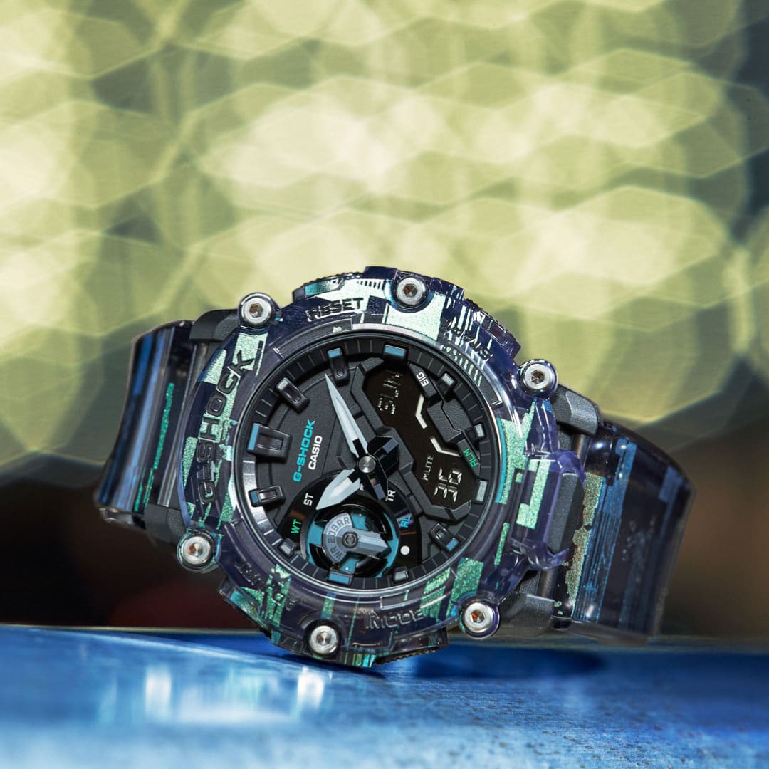 G-SHOCK-GA2200NN-1A-CASIO Australia