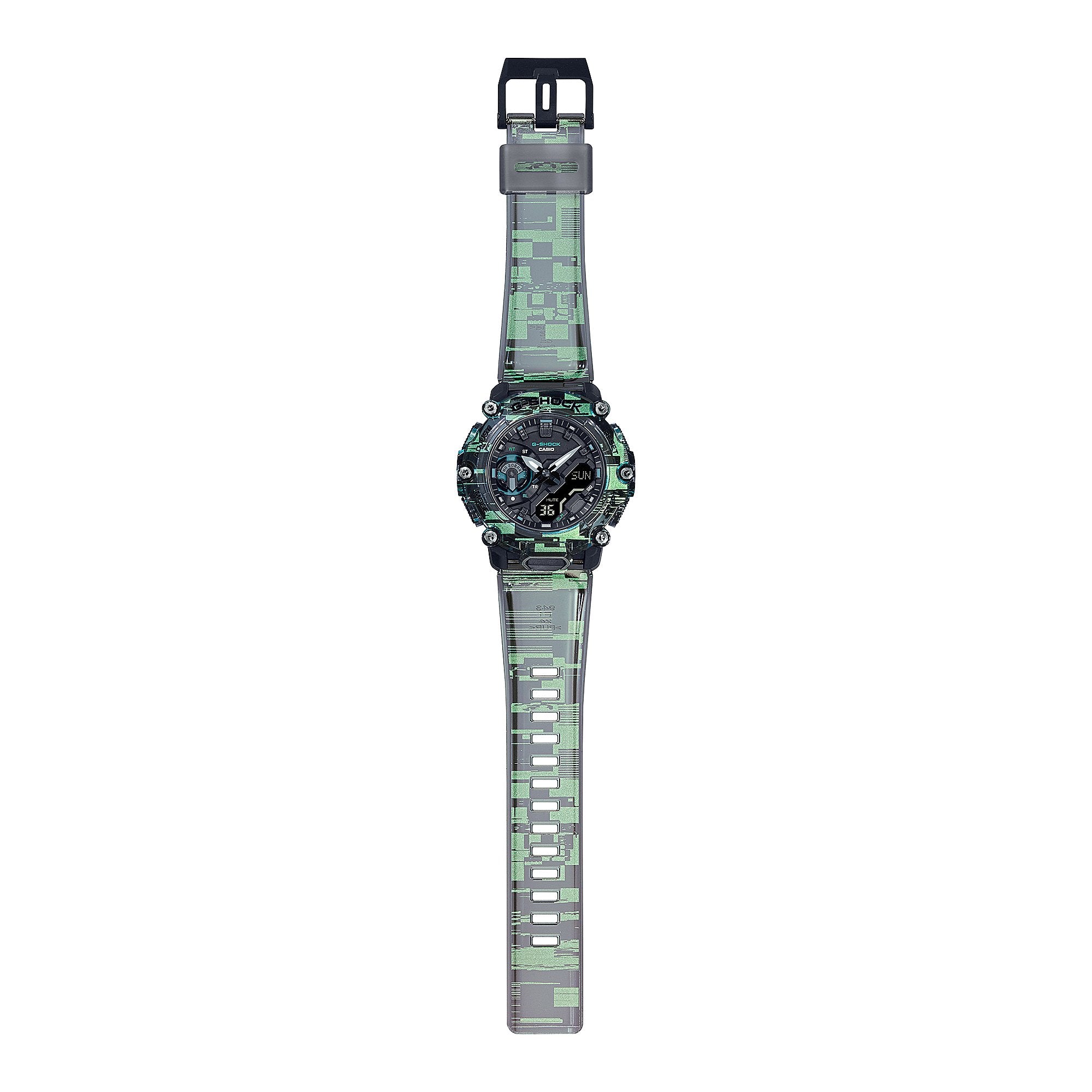 G-SHOCK-GA2200NN-1A-CASIO Australia