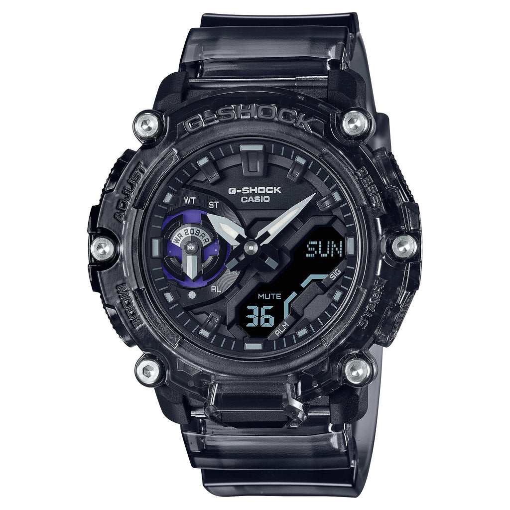 G shock type outlet watches