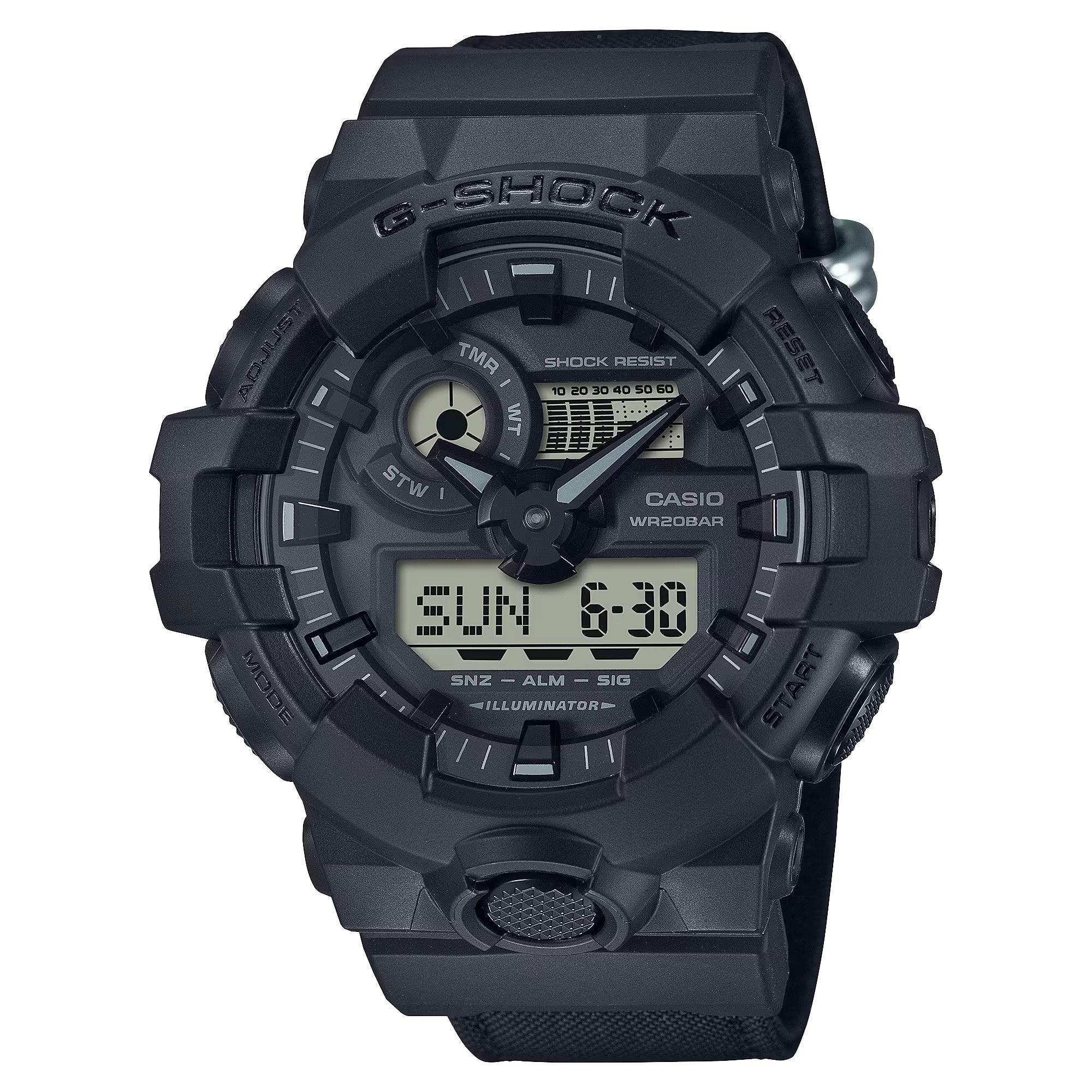 G-SHOCK-GA700BCE-1A-CASIO Australia