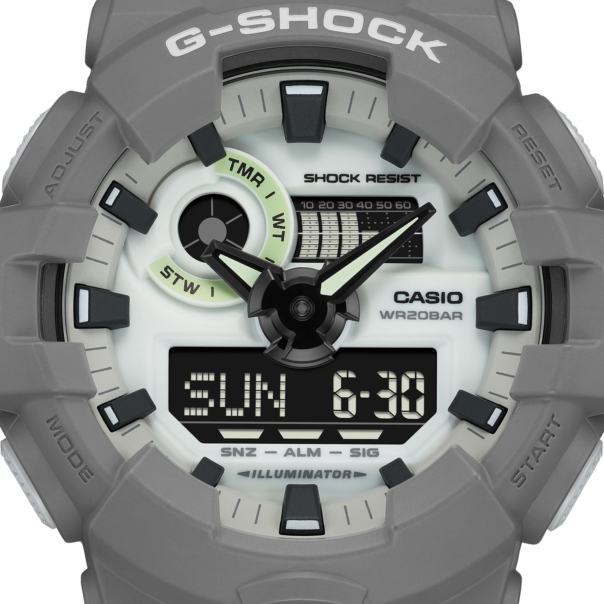 G-SHOCK-GA700HD-8A-CASIO Australia