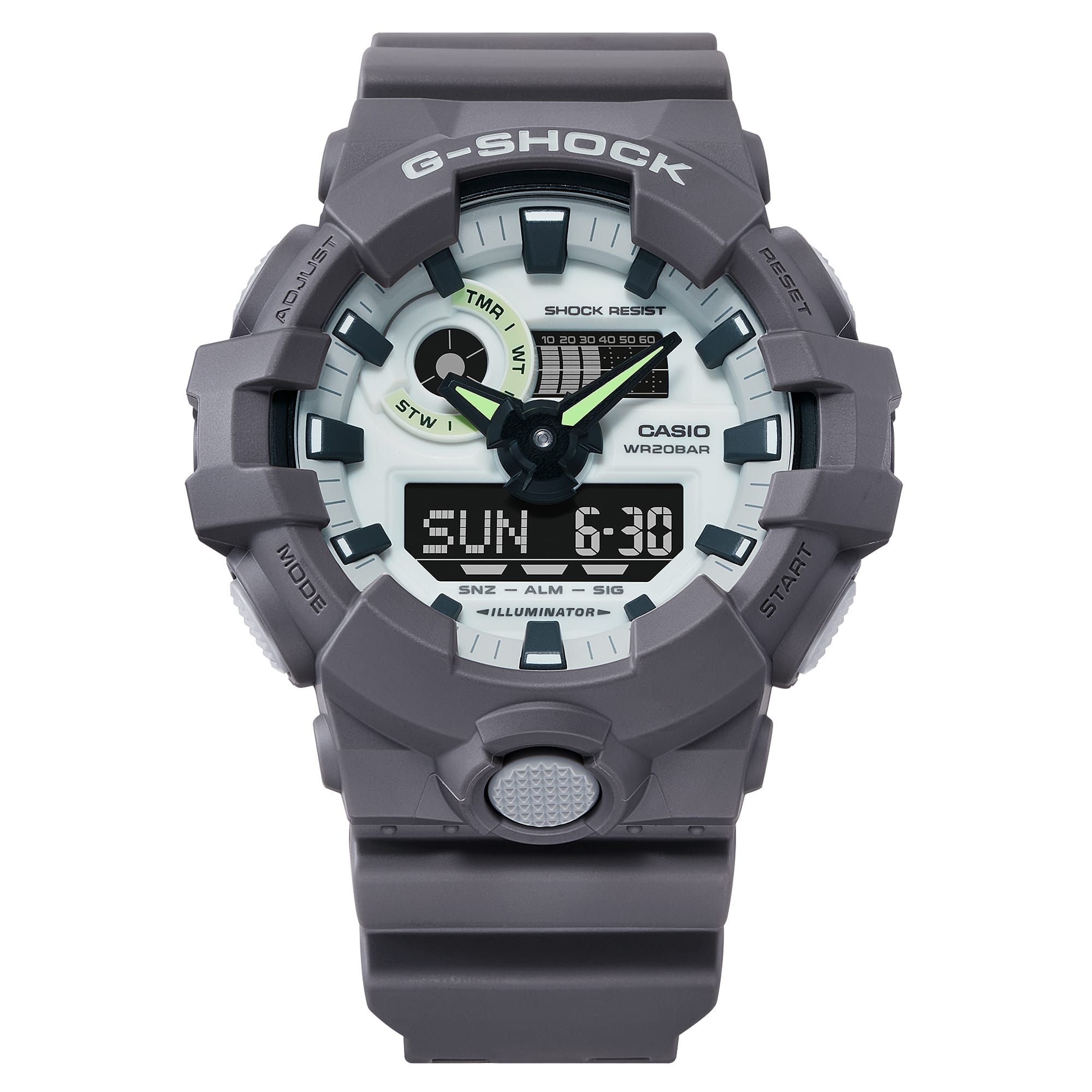 G-SHOCK-GA700HD-8A-CASIO Australia