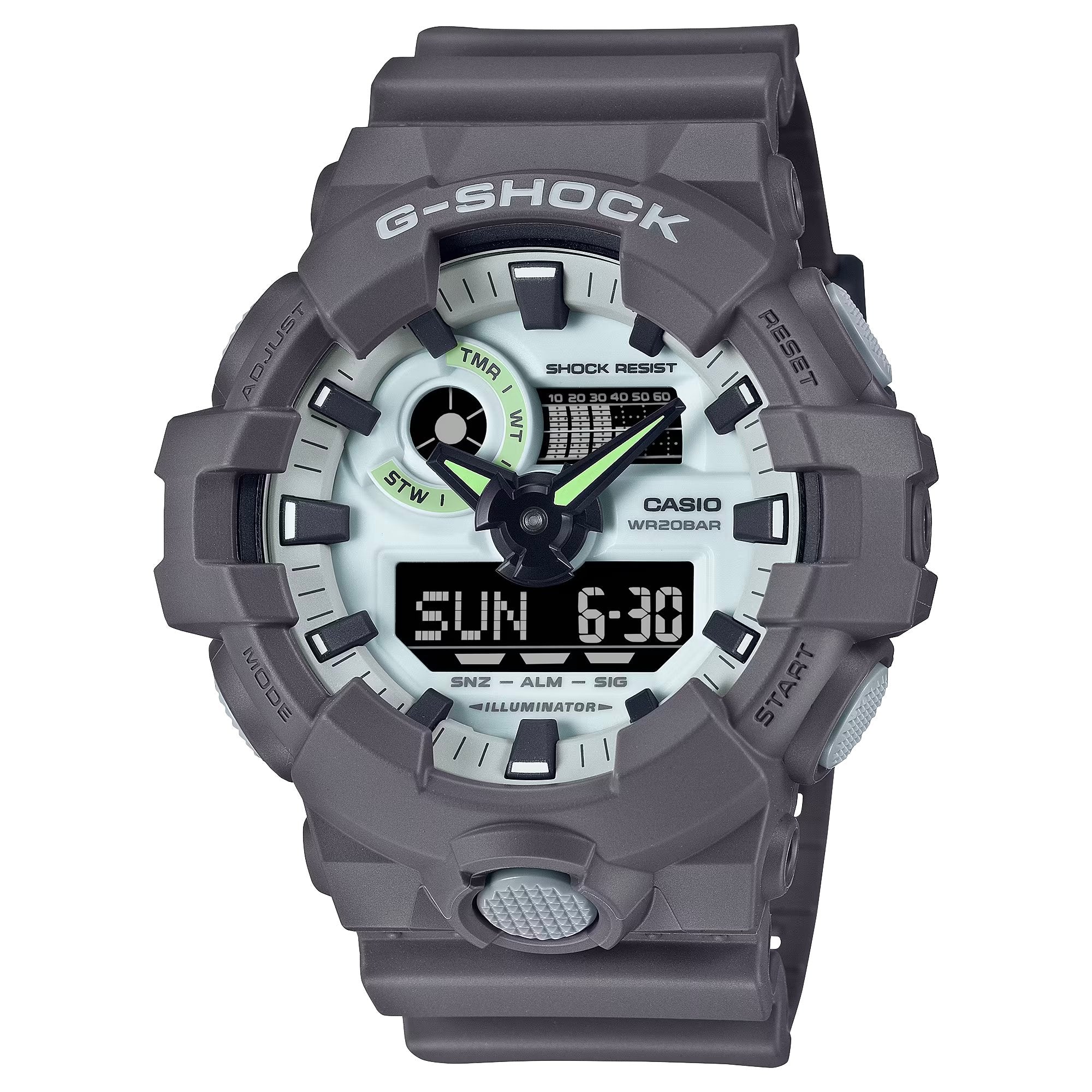 G-SHOCK-GA700HD-8A-CASIO Australia