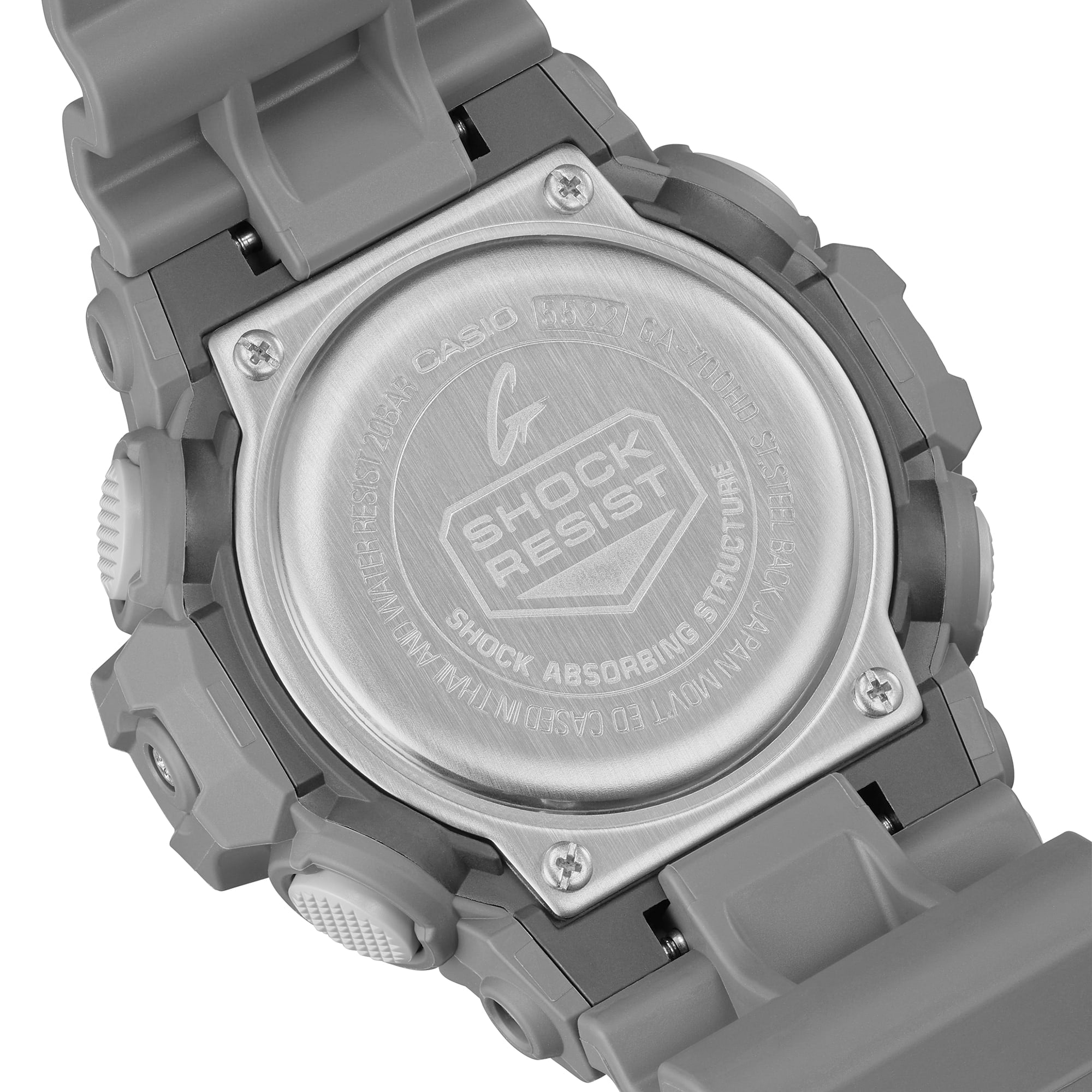 G-SHOCK-GA700HD-8A-CASIO Australia