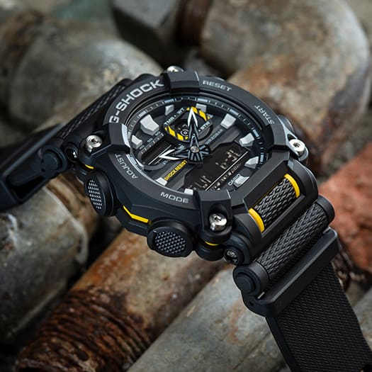 G-SHOCK-GA900-1A-CASIO Australia