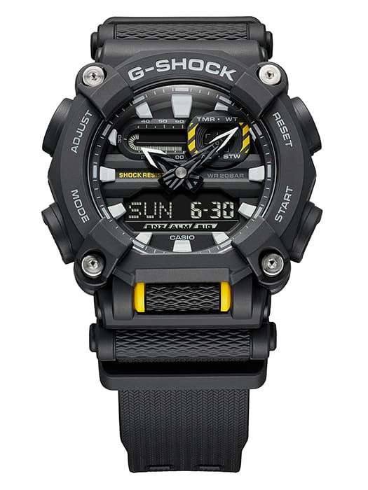 G-SHOCK-GA900-1A-CASIO Australia