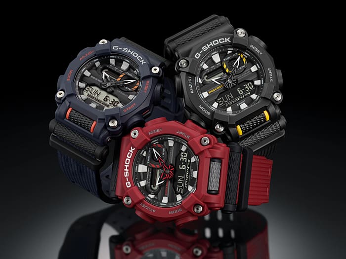 G-SHOCK-GA900-1A-CASIO Australia