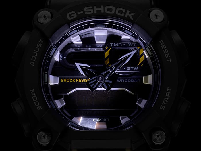 G-SHOCK-GA900-1A-CASIO Australia