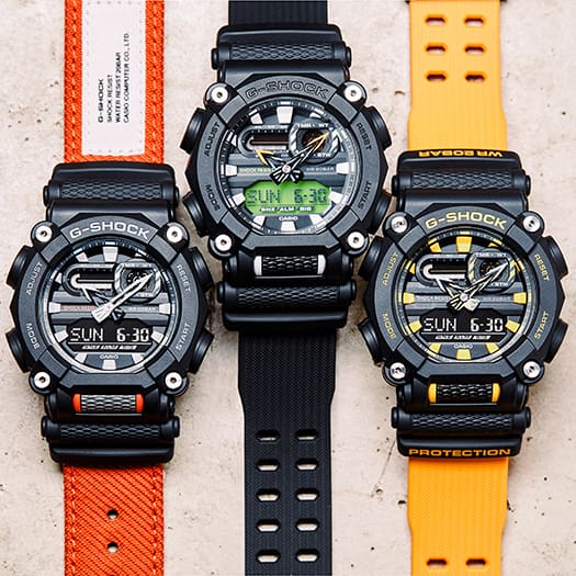 G-SHOCK-GA900A-1A9-CASIO Australia