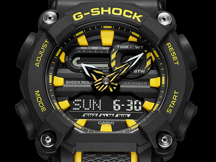 G-SHOCK-GA900A-1A9-CASIO Australia