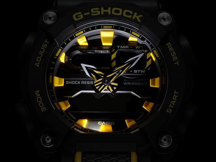 G-SHOCK-GA900A-1A9-CASIO Australia