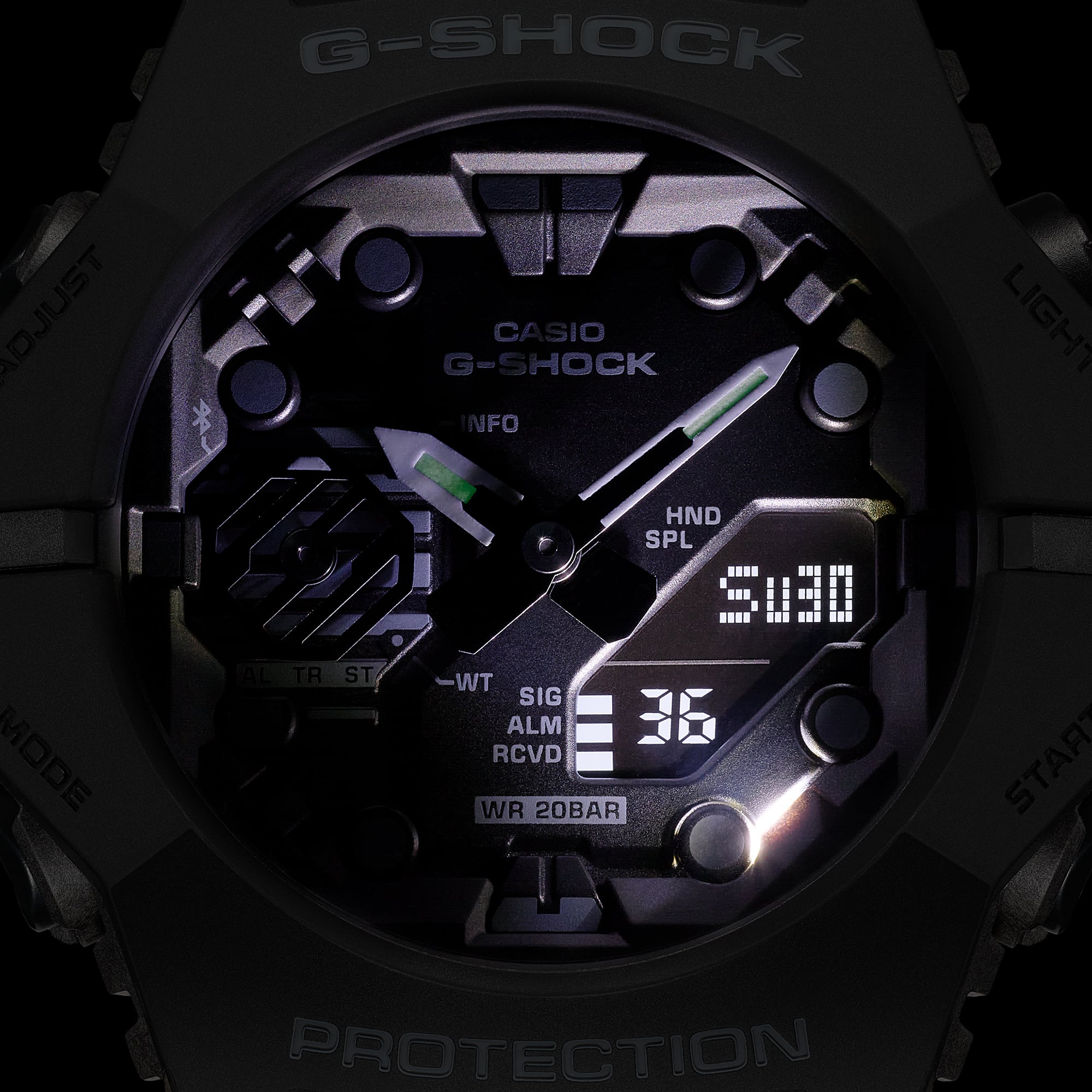 G-SHOCK-GAB001-1A-CASIO Australia