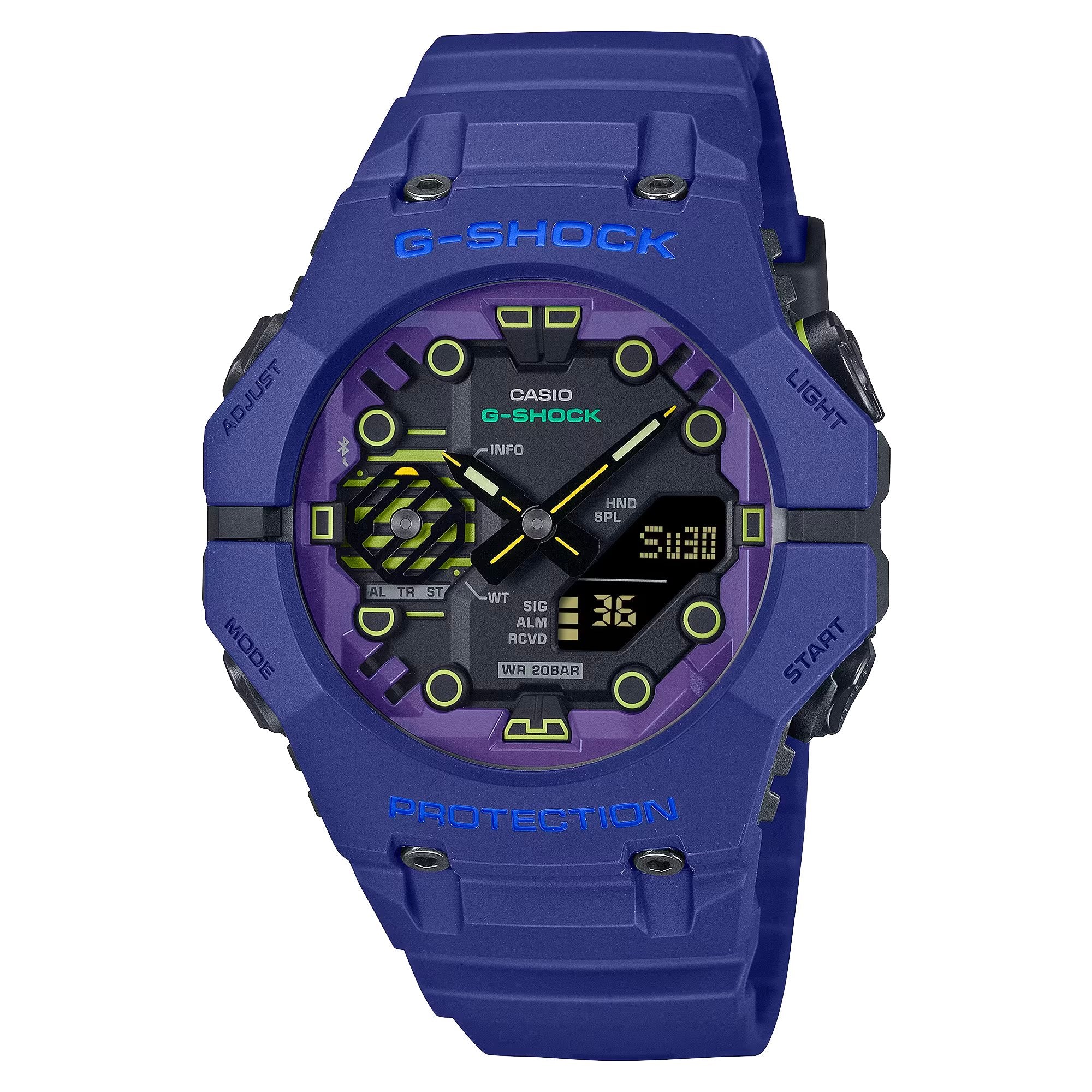 G-SHOCK-GAB001CBR-2A-CASIO Australia